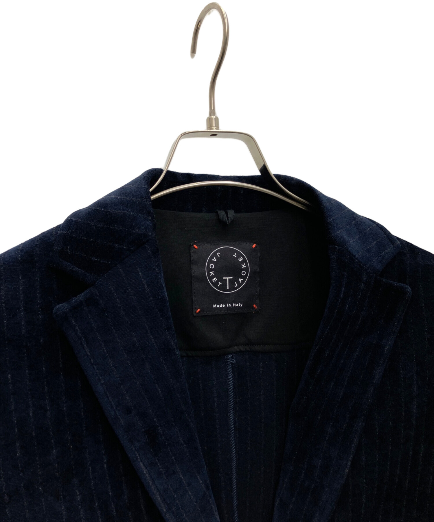 中古・古着通販】T-JACKET By TONELLO (ティージャケット バイ 