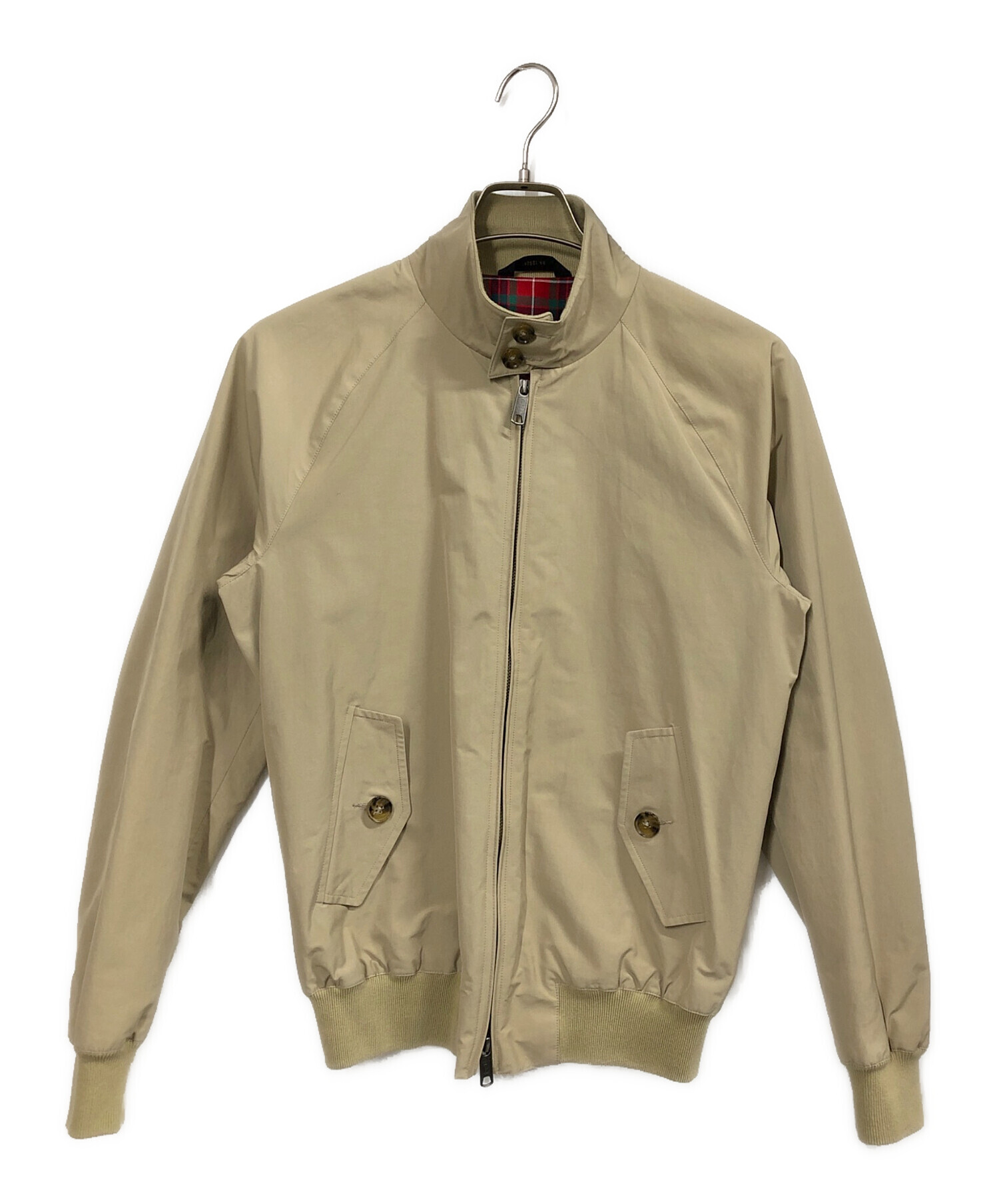 中古・古着通販】BARACUTA (バラクータ) G-9 HARRINGTON JACKET 