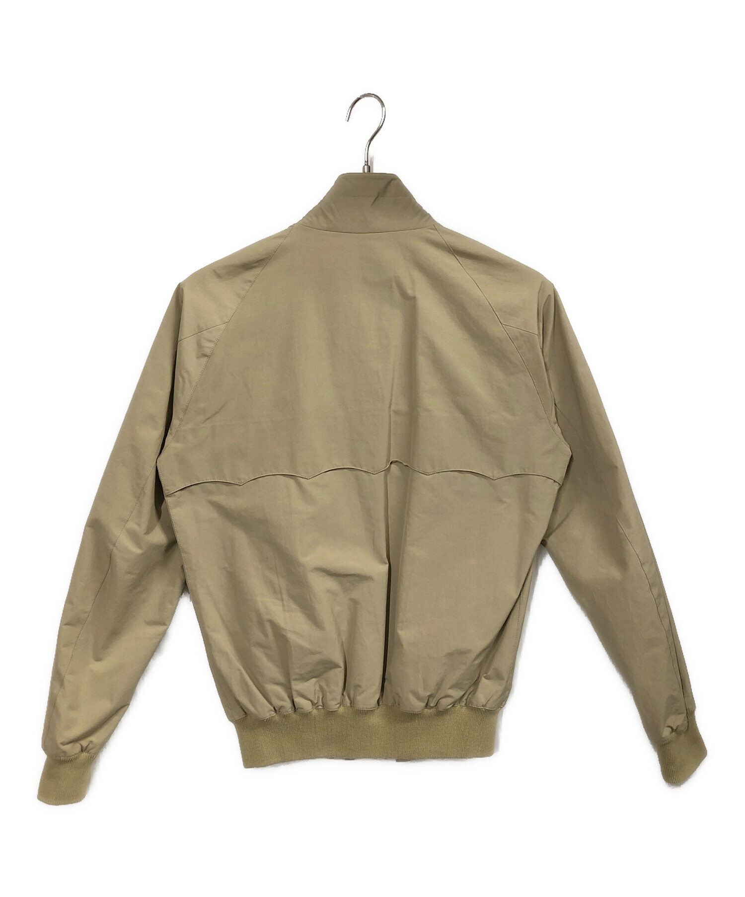 中古・古着通販】BARACUTA (バラクータ) G-9 HARRINGTON JACKET 