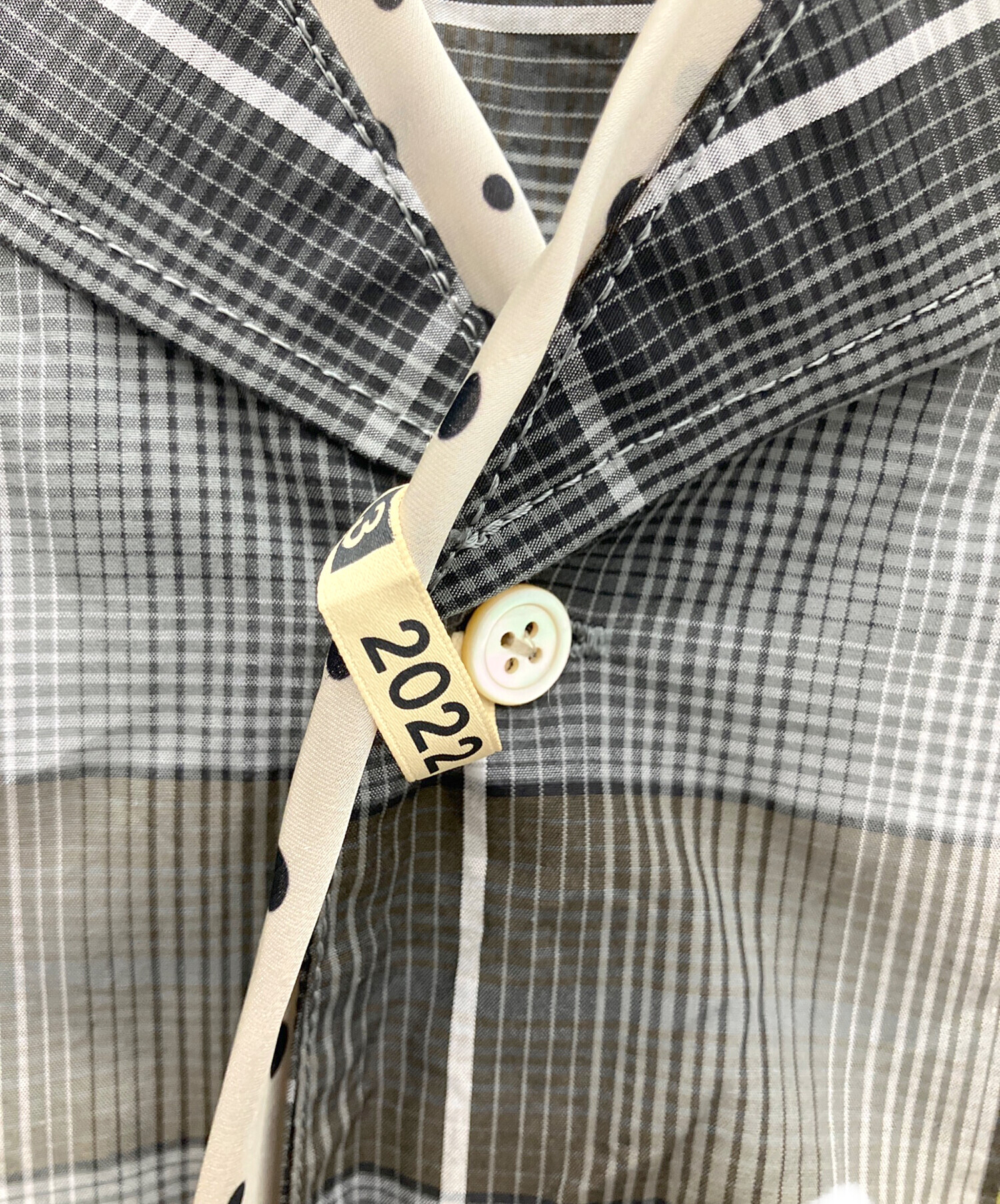 中古・古着通販】Maison MIHARA YASUHIRO (メゾン ミハラ ヤスヒロ