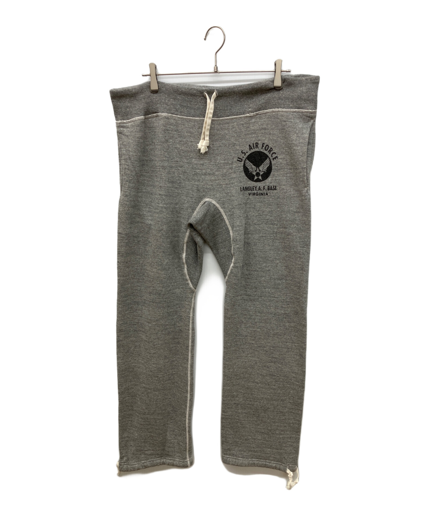 リラックススウェットパンツ｜RELAX SWEAT PANTSの通販｜regleam afb 