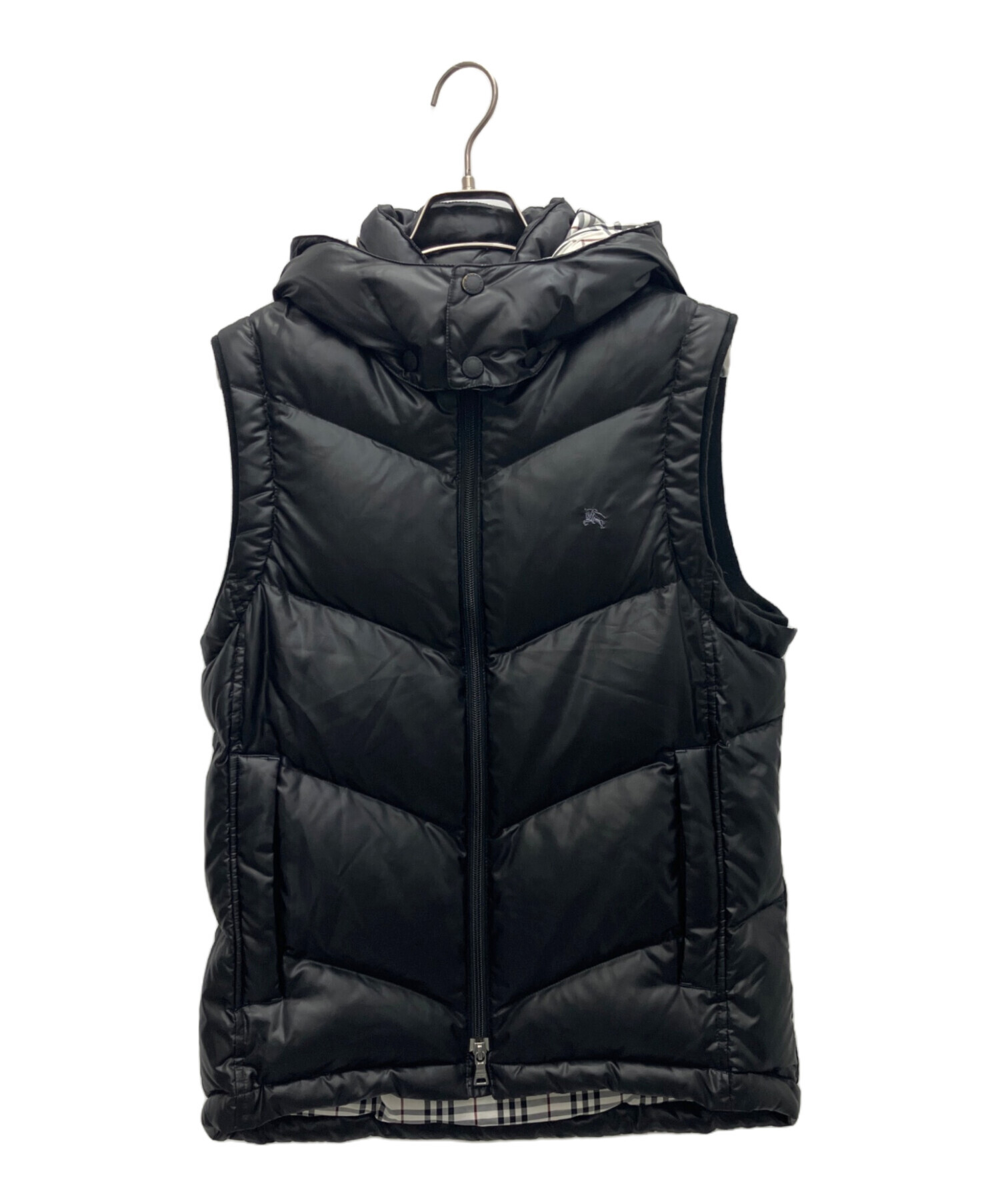 中古・古着通販】BURBERRY BLACK LABEL (バーバリーブラックレーベル