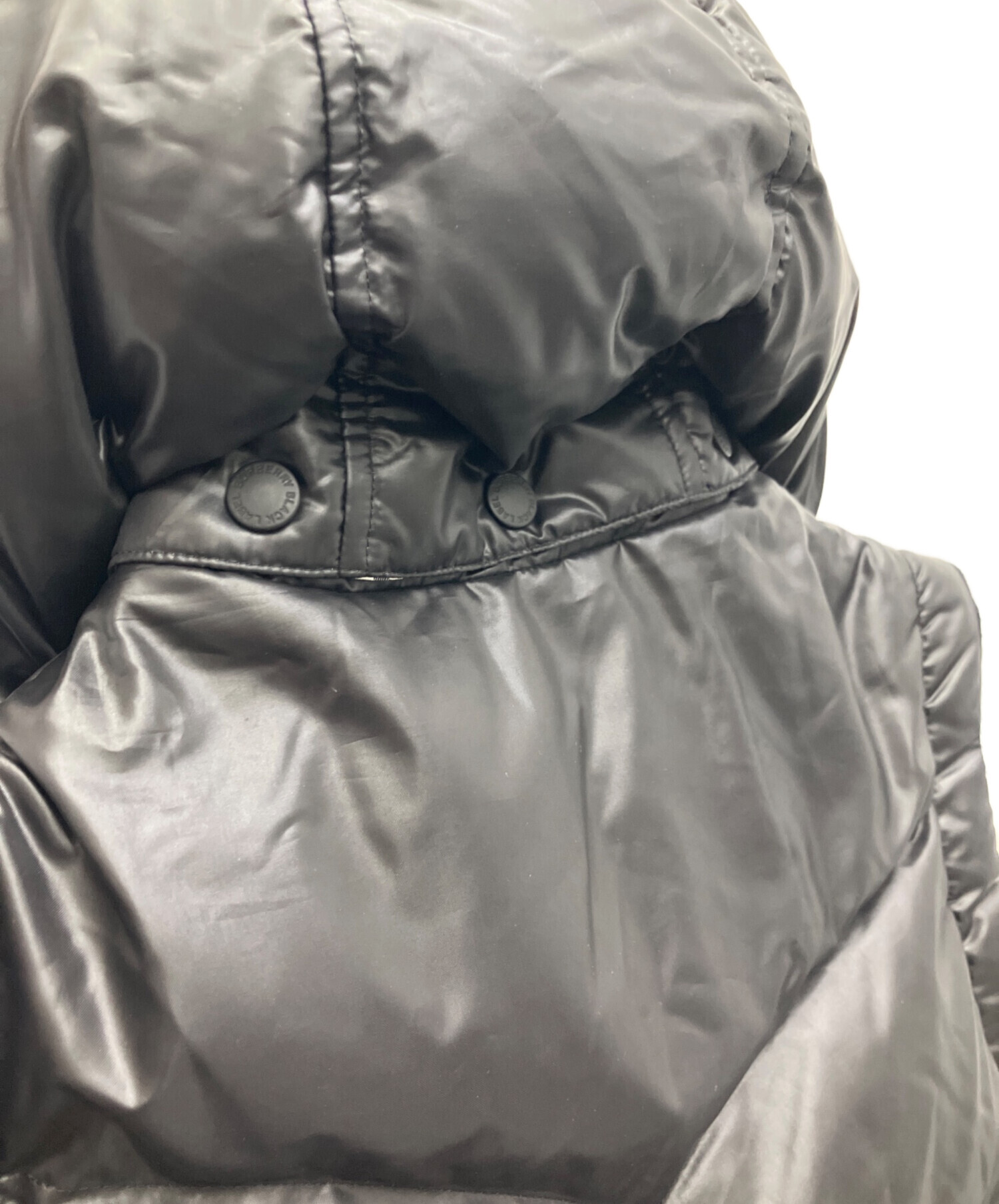 中古・古着通販】BURBERRY BLACK LABEL (バーバリーブラックレーベル