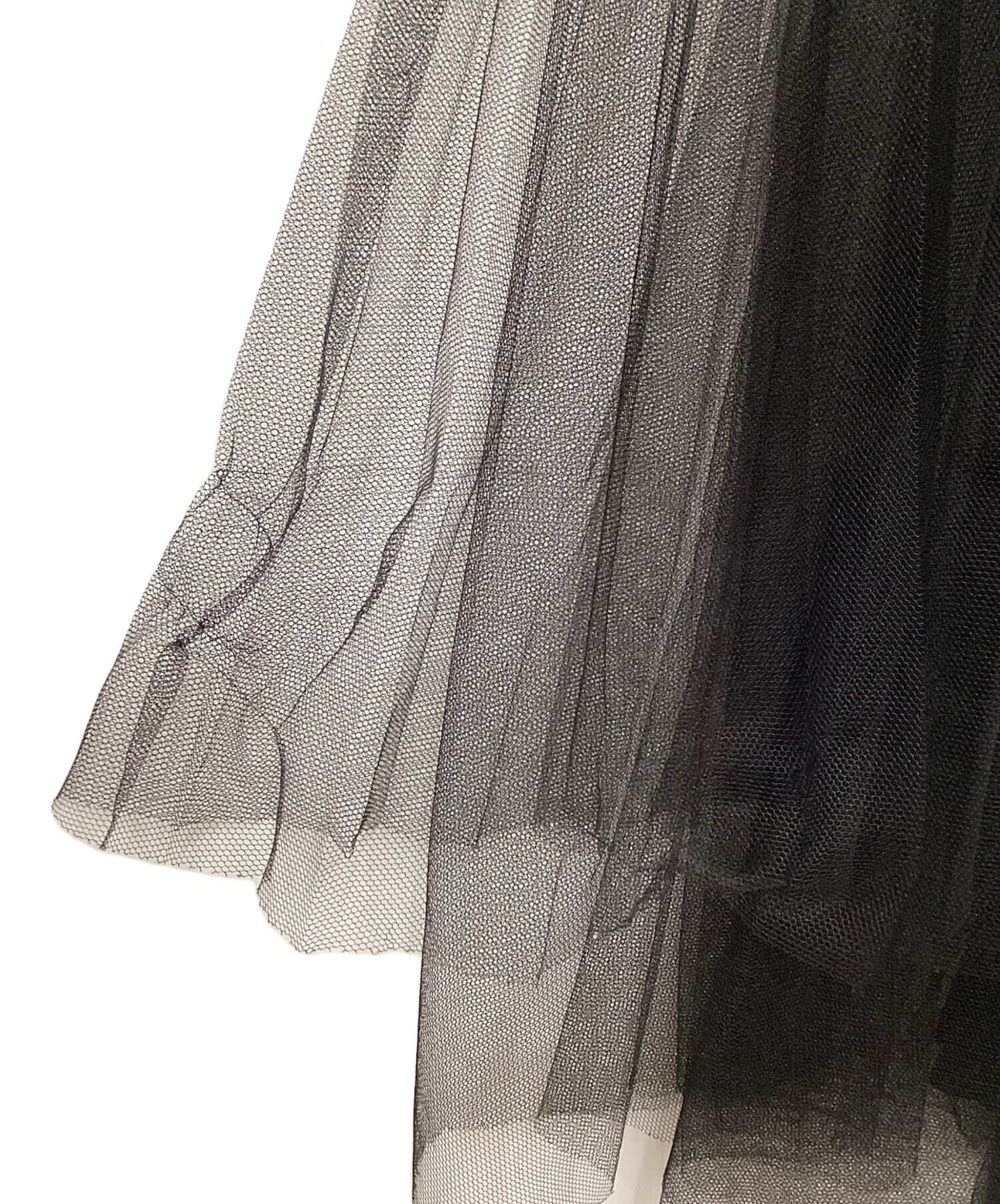 中古・古着通販】Fabiana Filippi (ファビアナフィリッピ) チュール