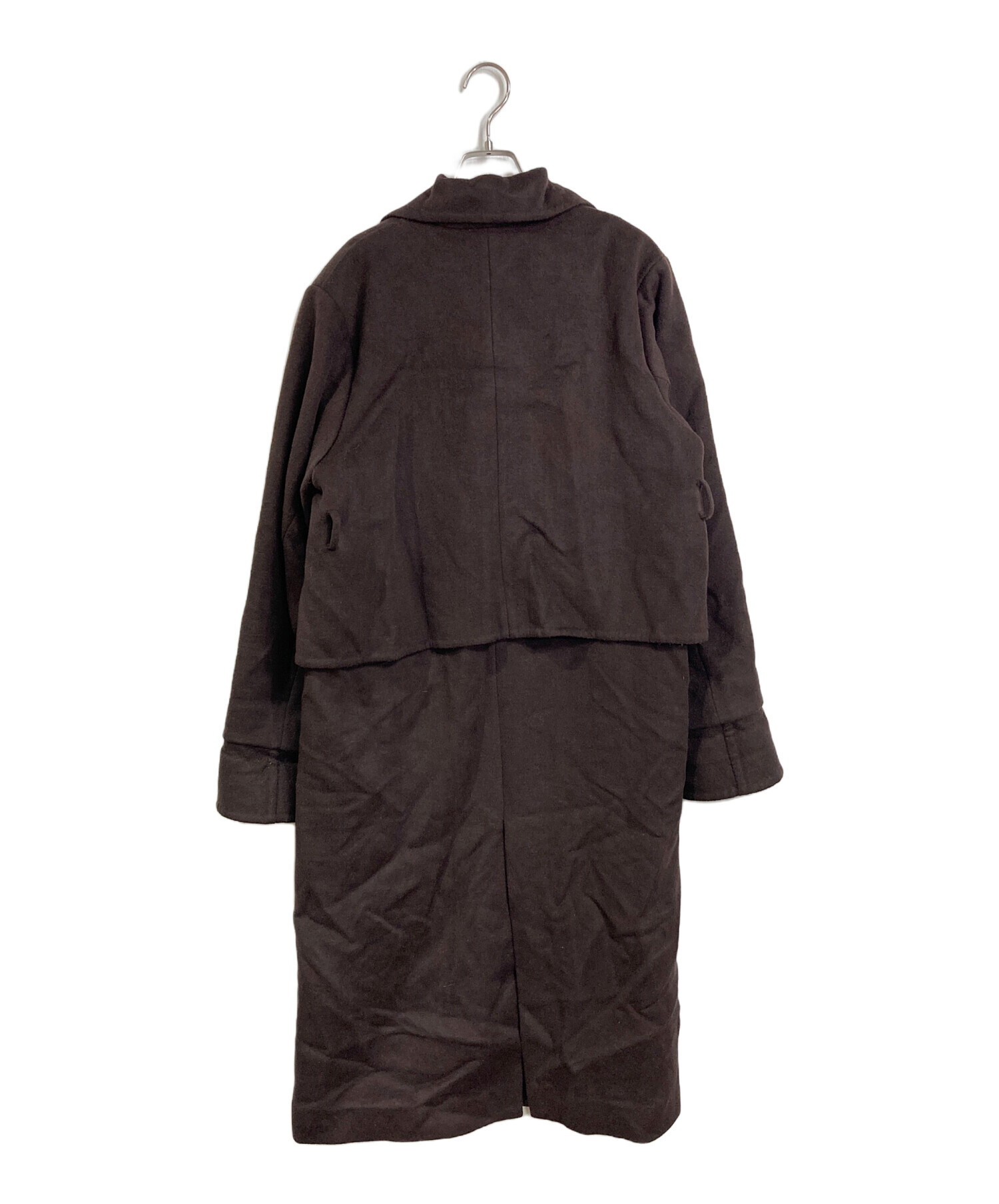 中古・古着通販】HER LIP TO (ハーリップトゥ) capucines long river