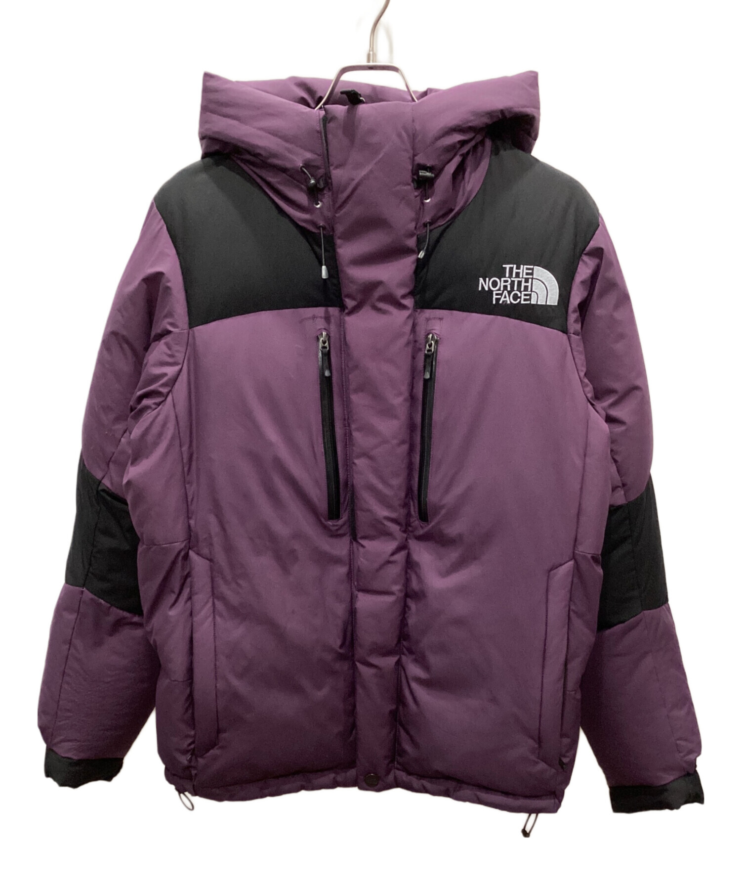 中古・古着通販】THE NORTH FACE (ザ ノース フェイス) バルトロライト