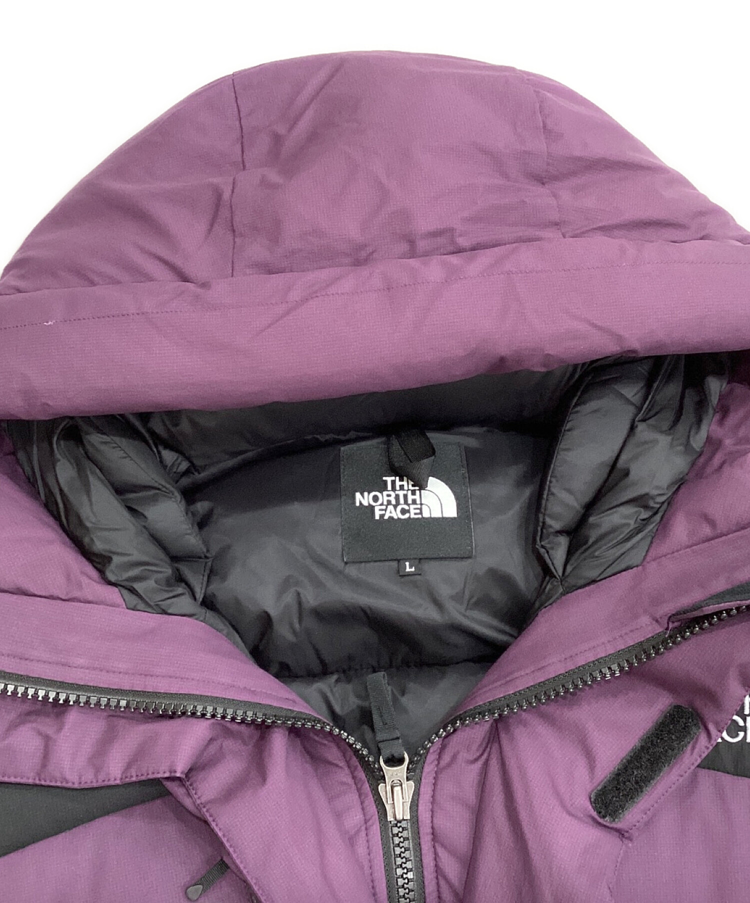 中古・古着通販】THE NORTH FACE (ザ ノース フェイス) バルトロライト