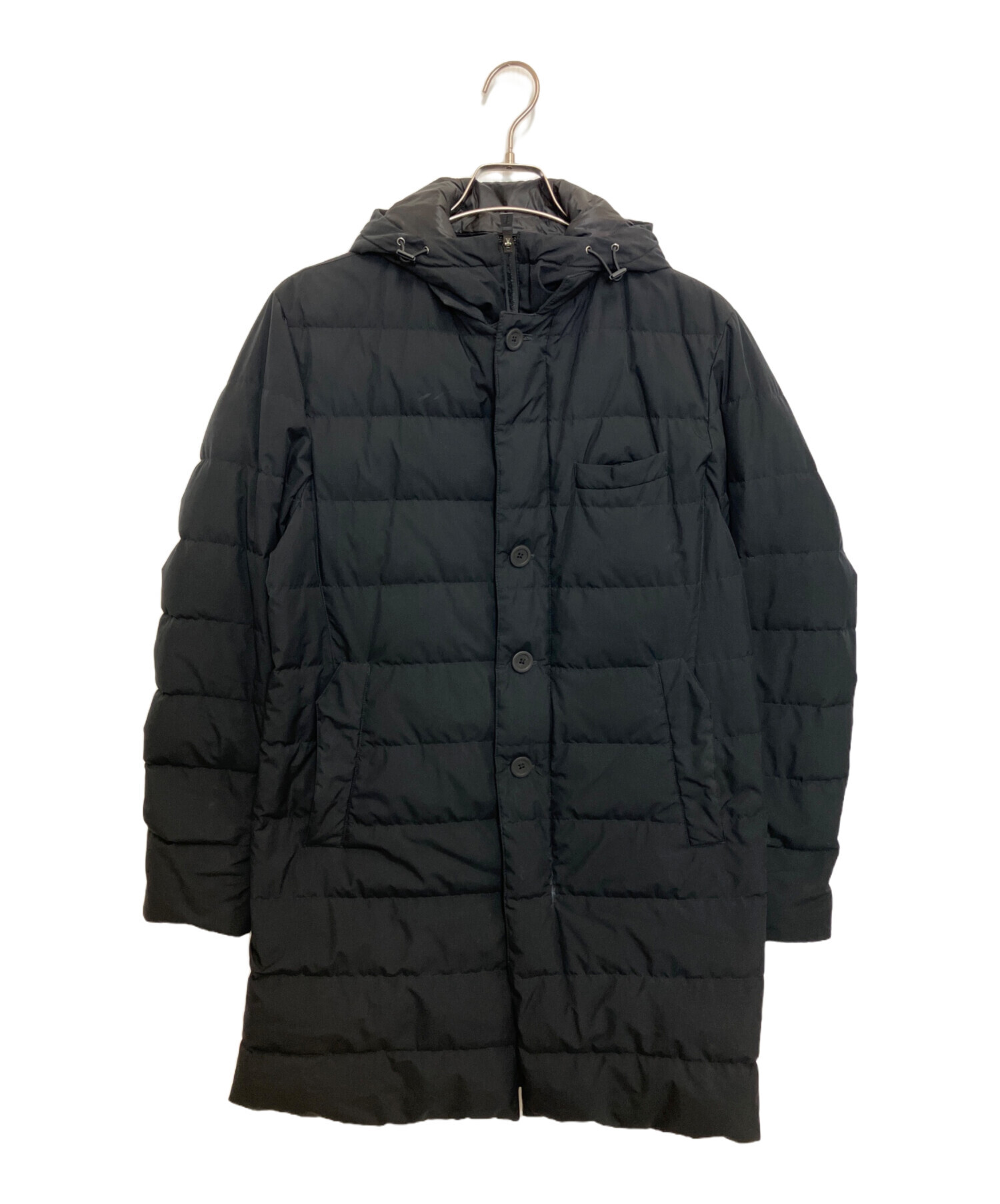 中古・古着通販】HERNO (ヘルノ) Laminar Gore Windstopper ダウン 