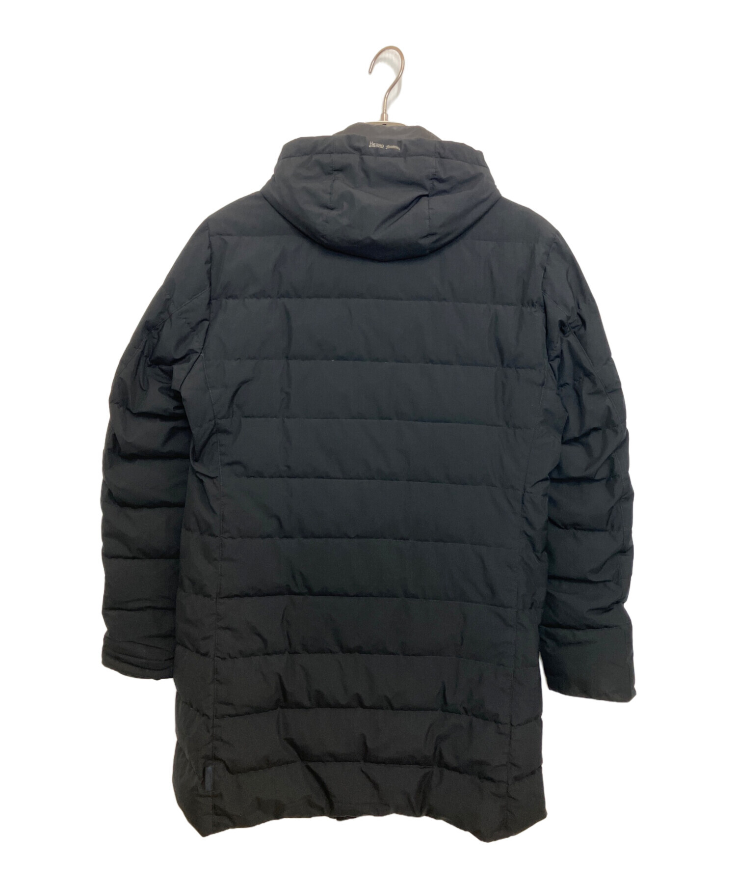中古・古着通販】HERNO (ヘルノ) Laminar Gore Windstopper ダウン 