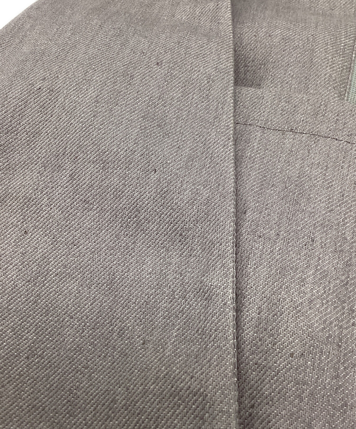 ま*り様 【美品】TENNE HANDCRAFTED MODERN/Vネックオー TENNE