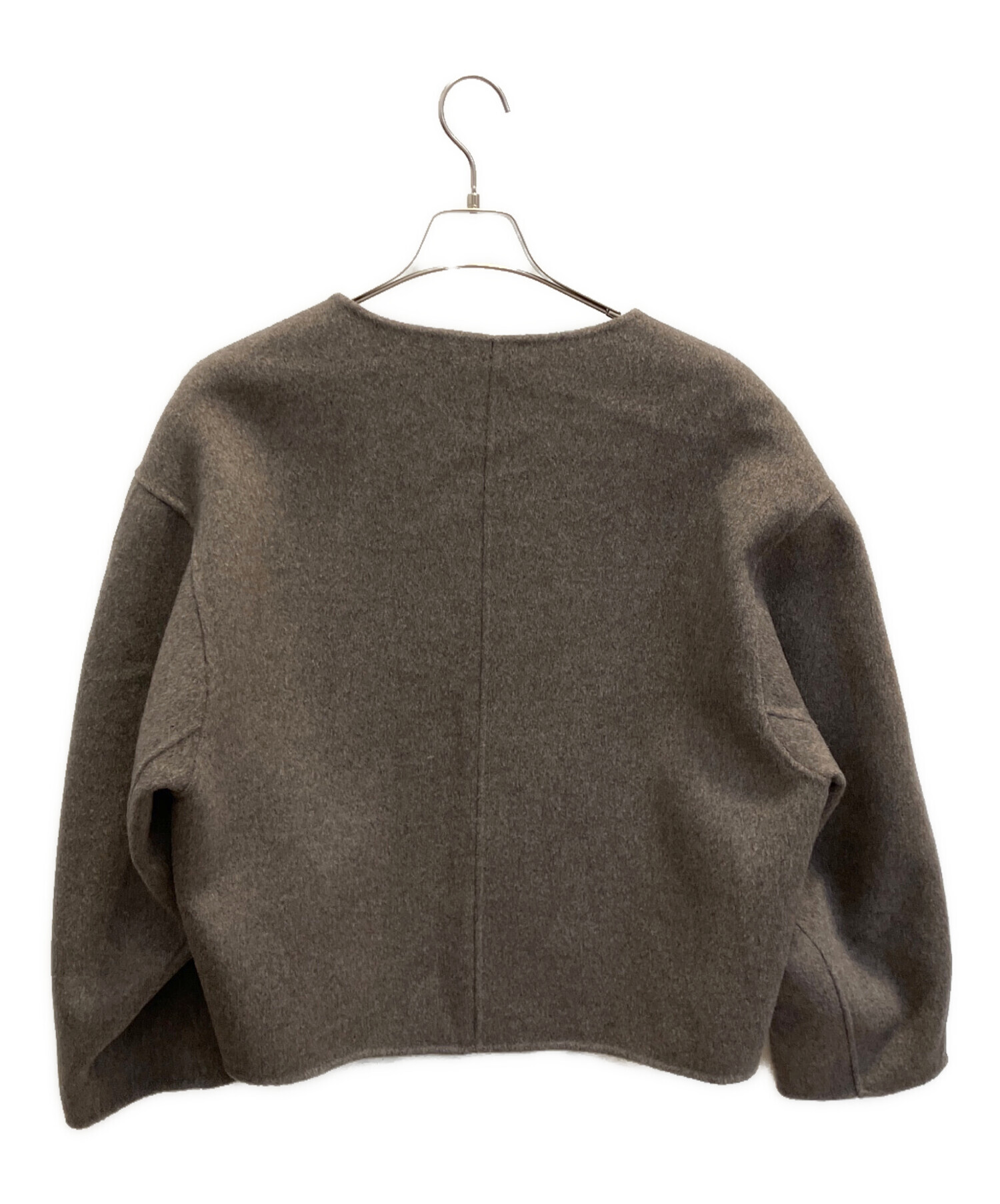 中古・古着通販】Plage (プラージュ) ハミルトン ミニマル ボレロ