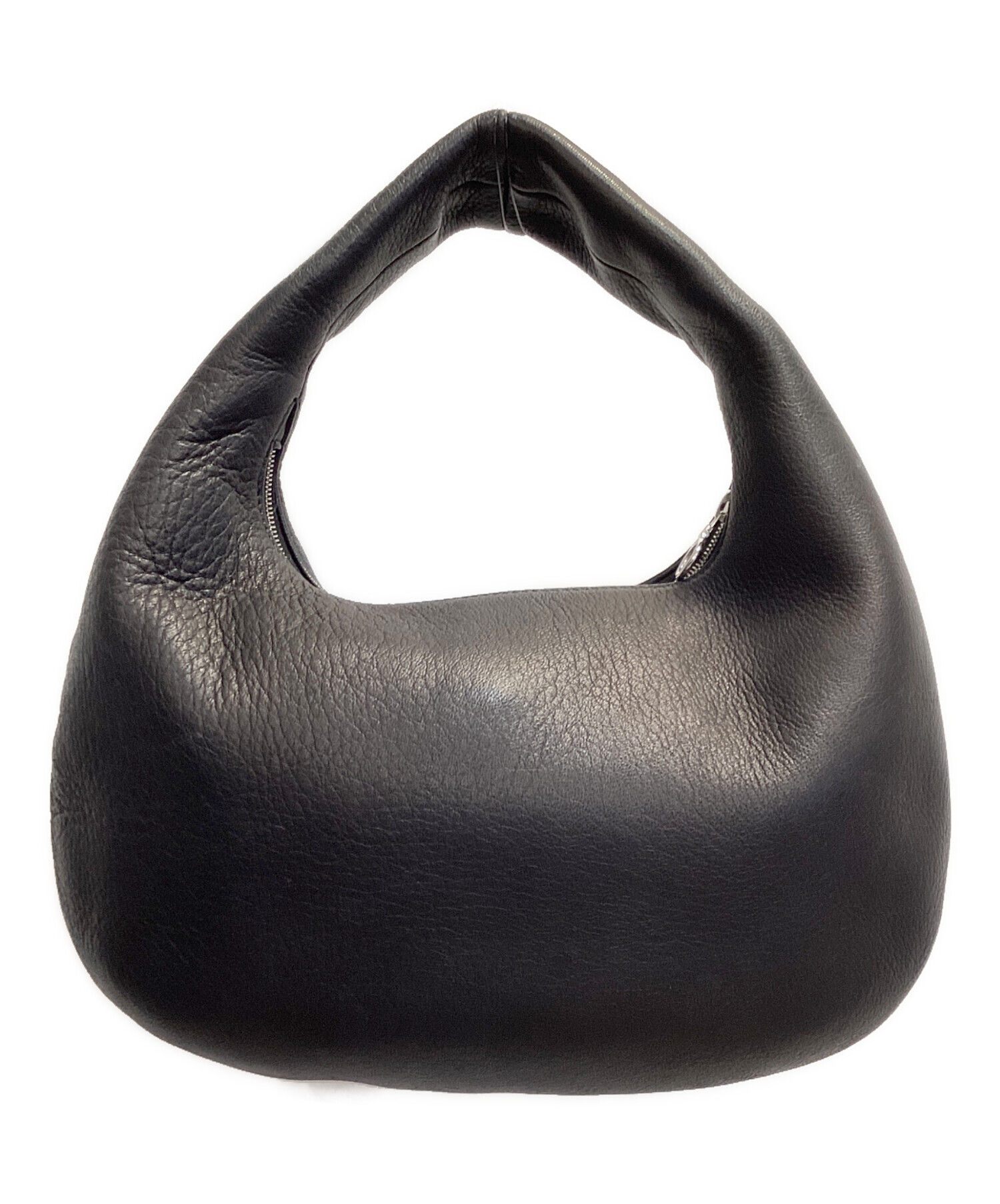 中古・古着通販】Aeta (アエタ) ONE SHOULDER M ブラック｜ブランド