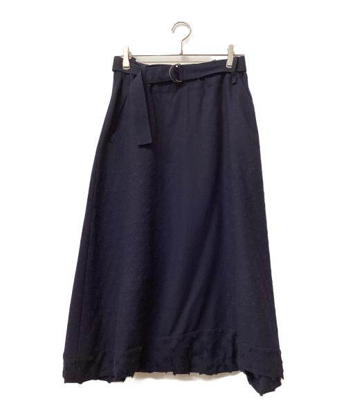 専用になりました【イッセイミヤケ・HaaT】ツイードスカート 中古・古着通販】HaaT ISSEY MIYAKE (ハート イッセイ ミヤケ) SQUARE