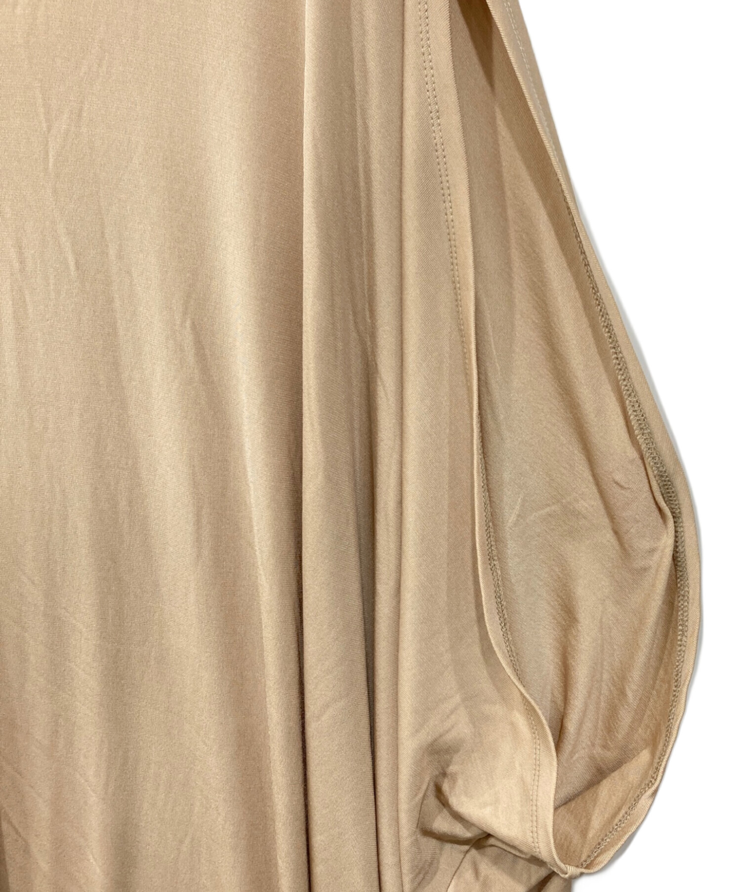 中古・古着通販】ISSEY MIYAKE (イッセイミヤケ) サークルデザイン