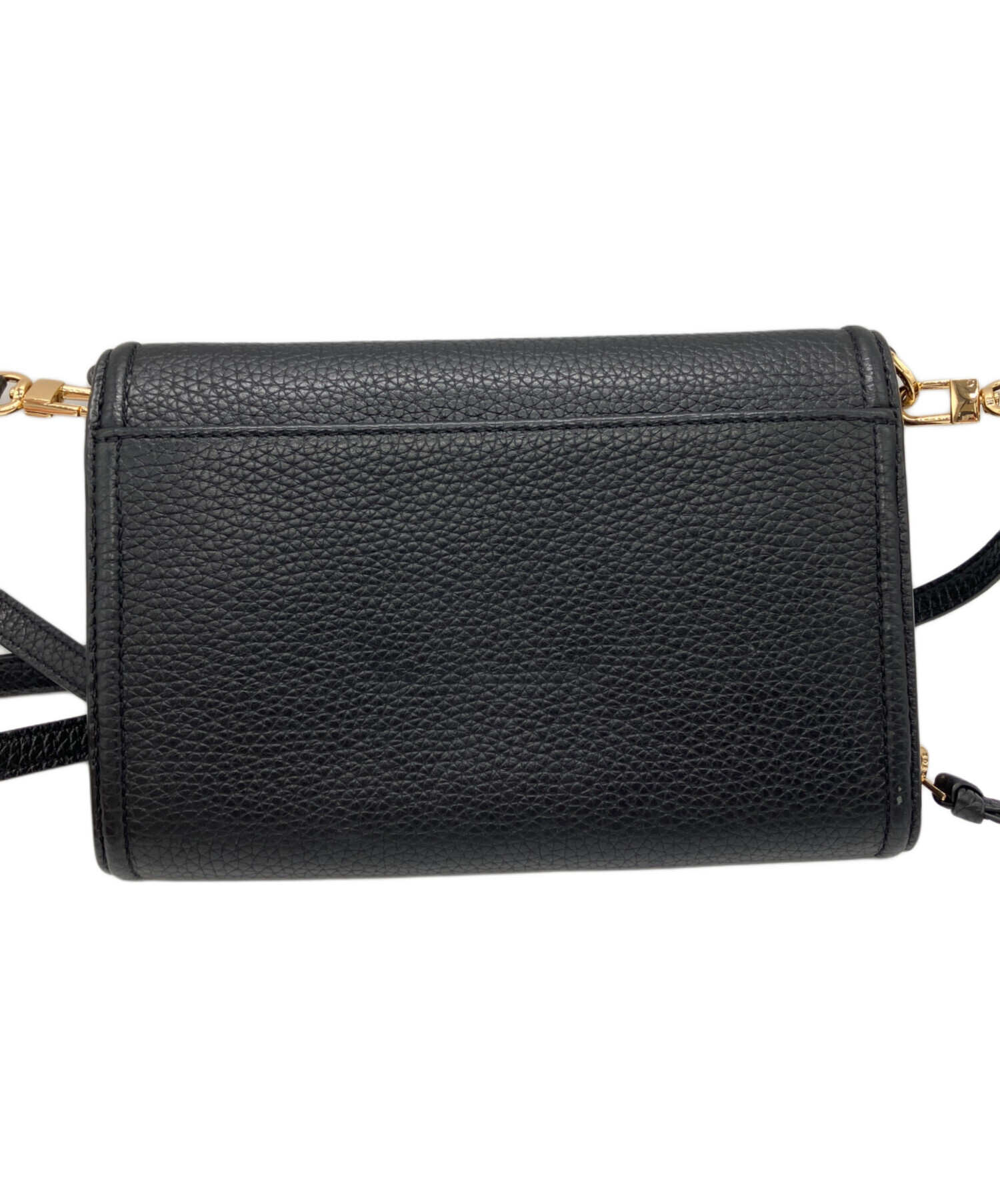 中古・古着通販】TORY BURCH (トリーバーチ) ショルダー 中古・古着通販】TORY BURCH (トリーバーチ) ショルダー