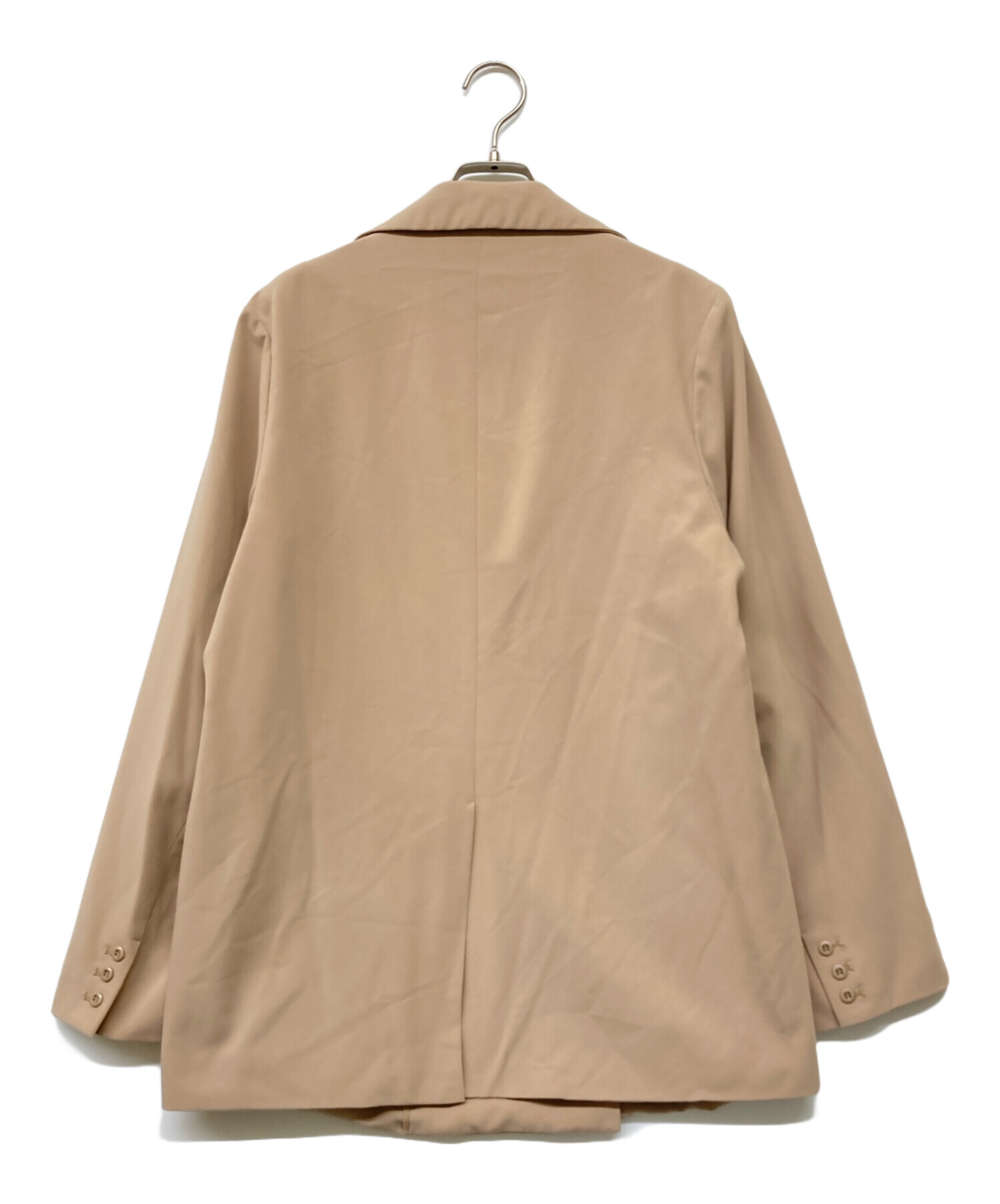 中古・古着通販】CAPRICIEUX LE'MAGE (カプリシューレマージュ) 22AW