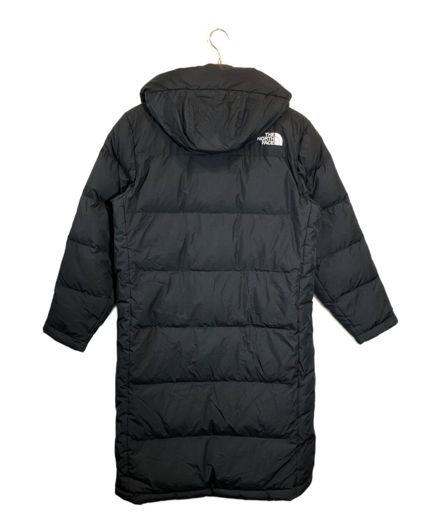中古・古着通販THE ACT FREE EX HYBRID DOWN JACKET XXL NORTH FACE 