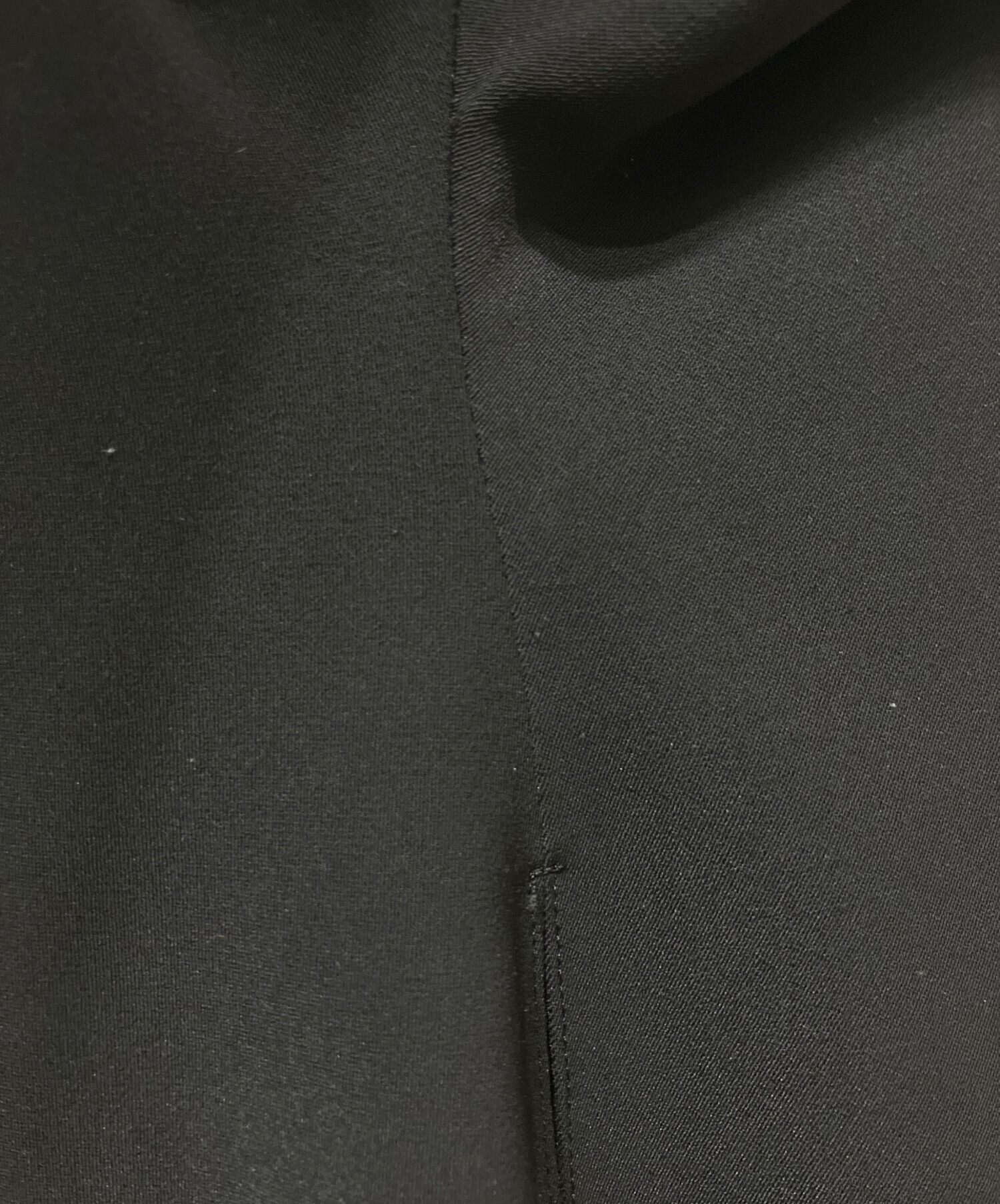 中古・古着通販】SOEJU (ソージュ) ヴィンテージサテンブラウス