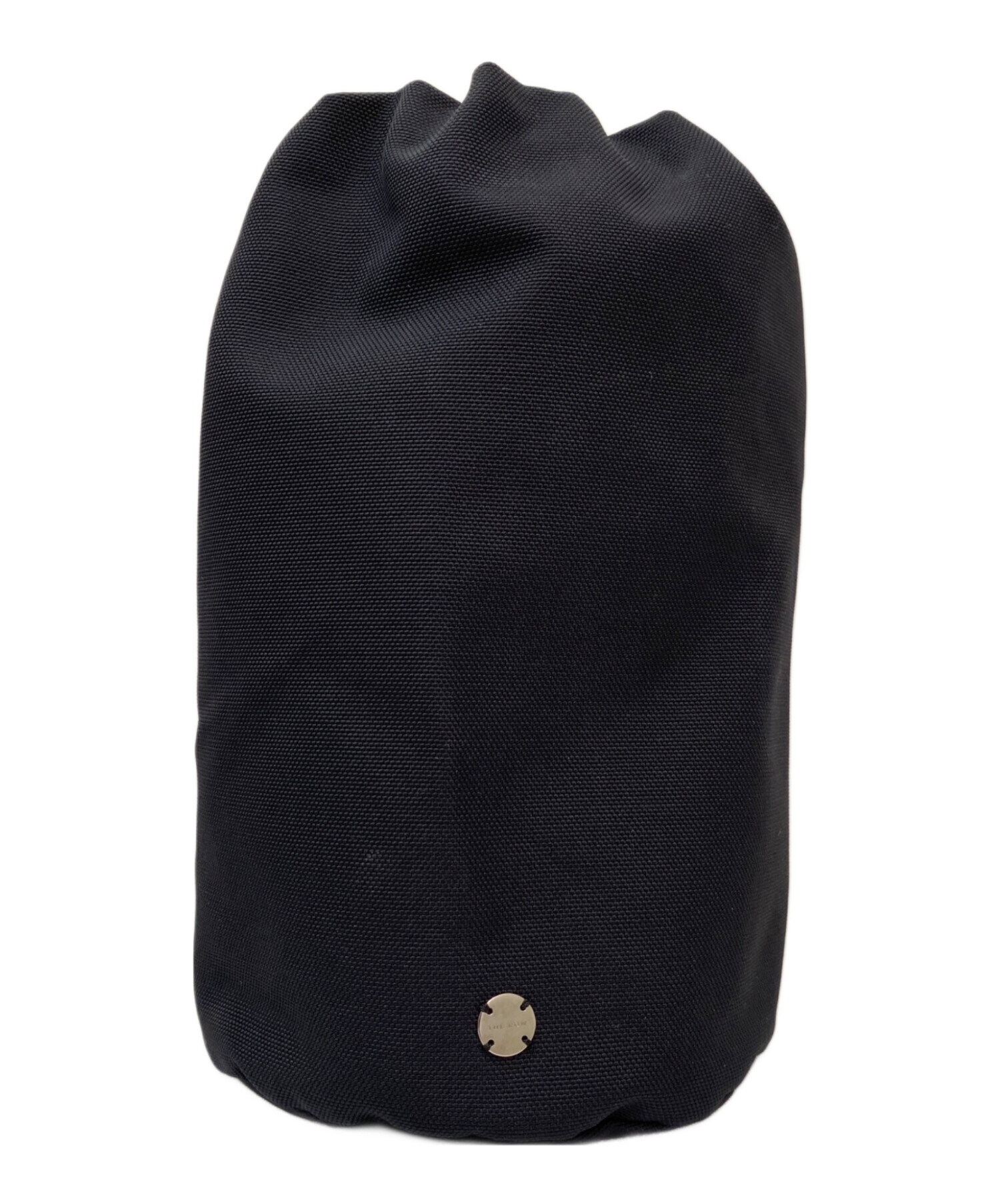 中古・古着通販】THE ROW (ザ ロウ) Sporty Pouch ネイビー×ブラック