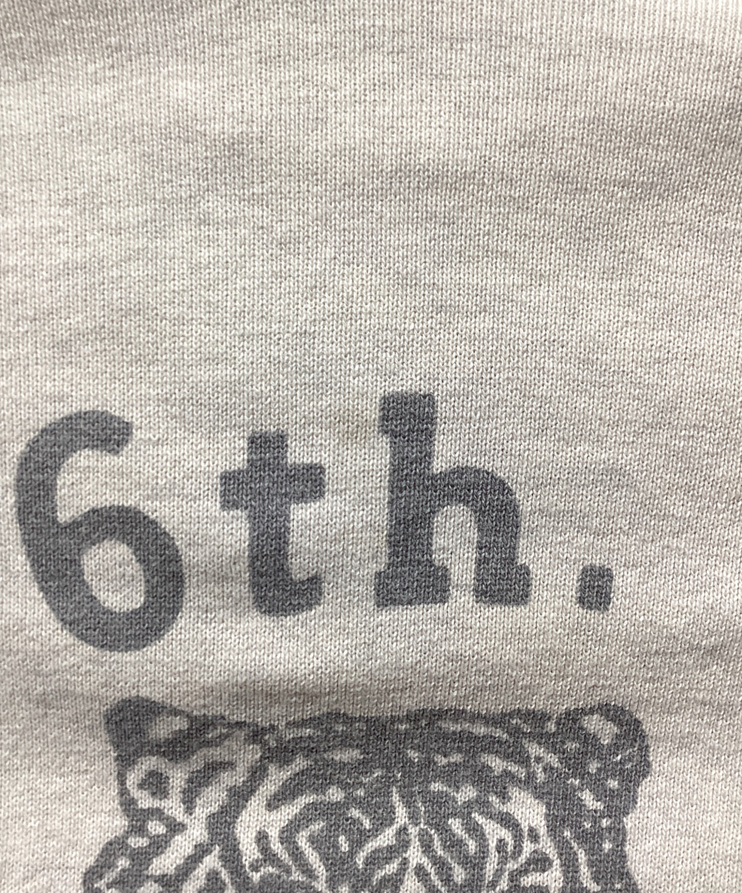 中古・古着通販】REMI RELIEF (レミレリーフ) L.A.C.A.L. TIGER