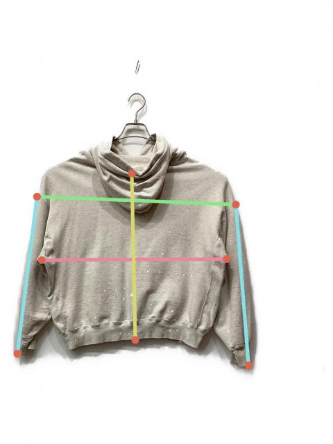 中古・古着通販】REMI RELIEF (レミレリーフ) L.A.C.A.L. TIGER