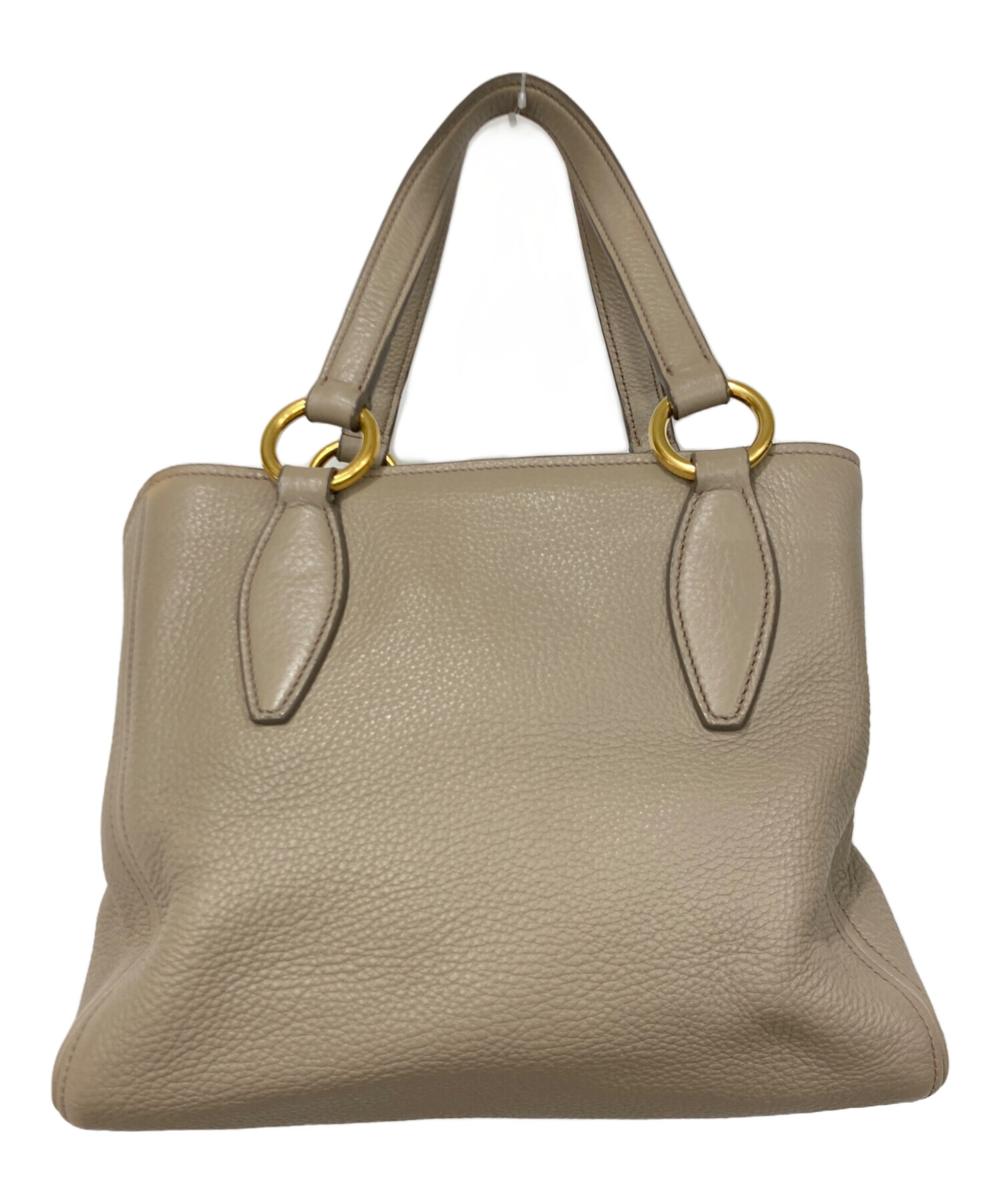中古・古着通販】MIU MIU (ミュウミュウ) ヴィッテロ カリブ 