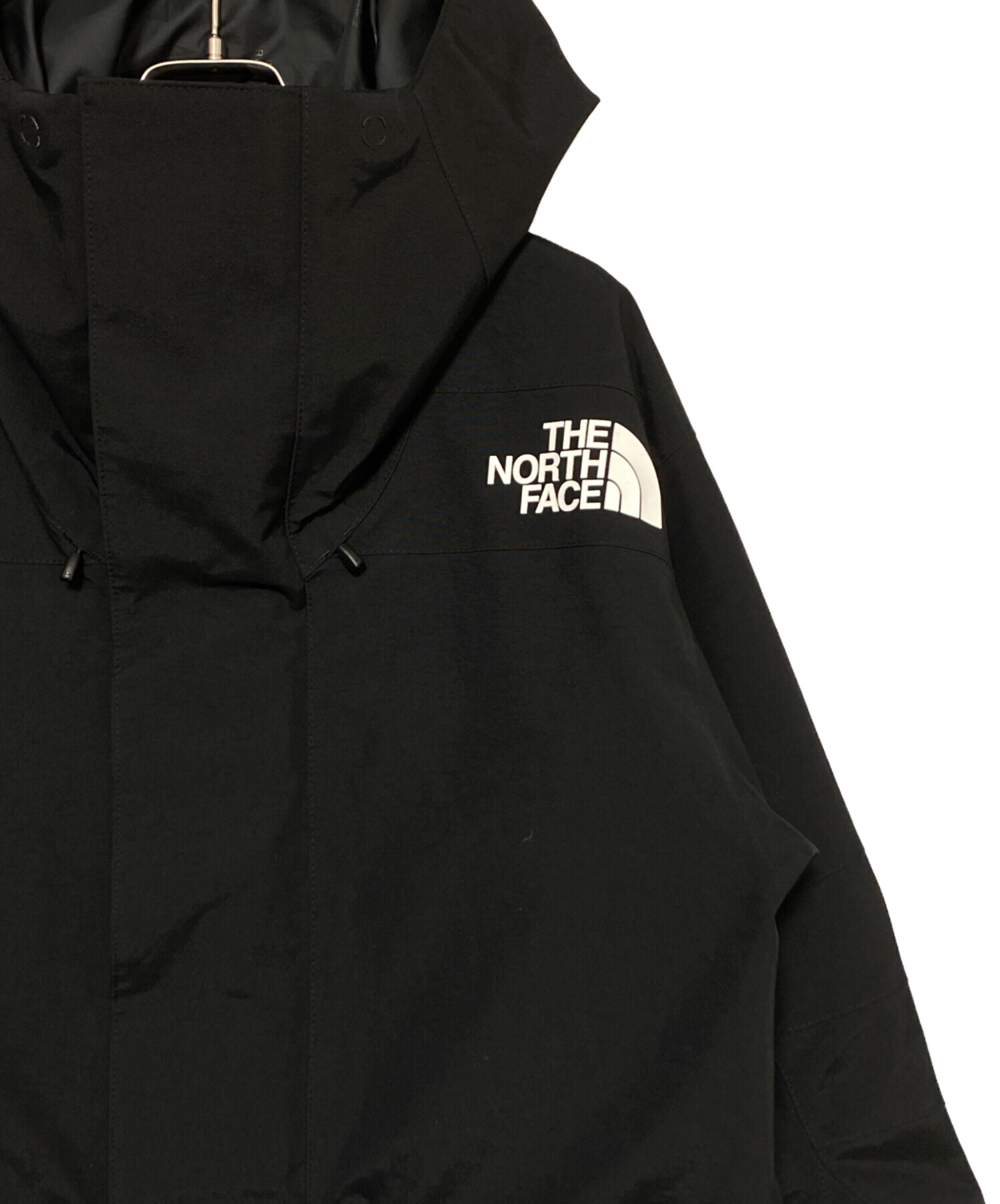 中古・古着通販】eYe COMME des GARCONS JUNYAWATANABE MAN THE NORTH