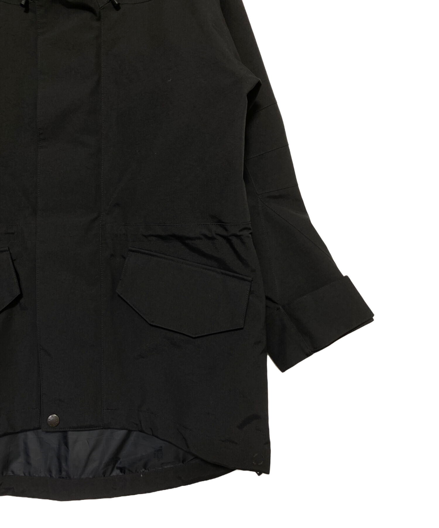 中古・古着通販】eYe COMME des GARCONS JUNYAWATANABE MAN THE NORTH 