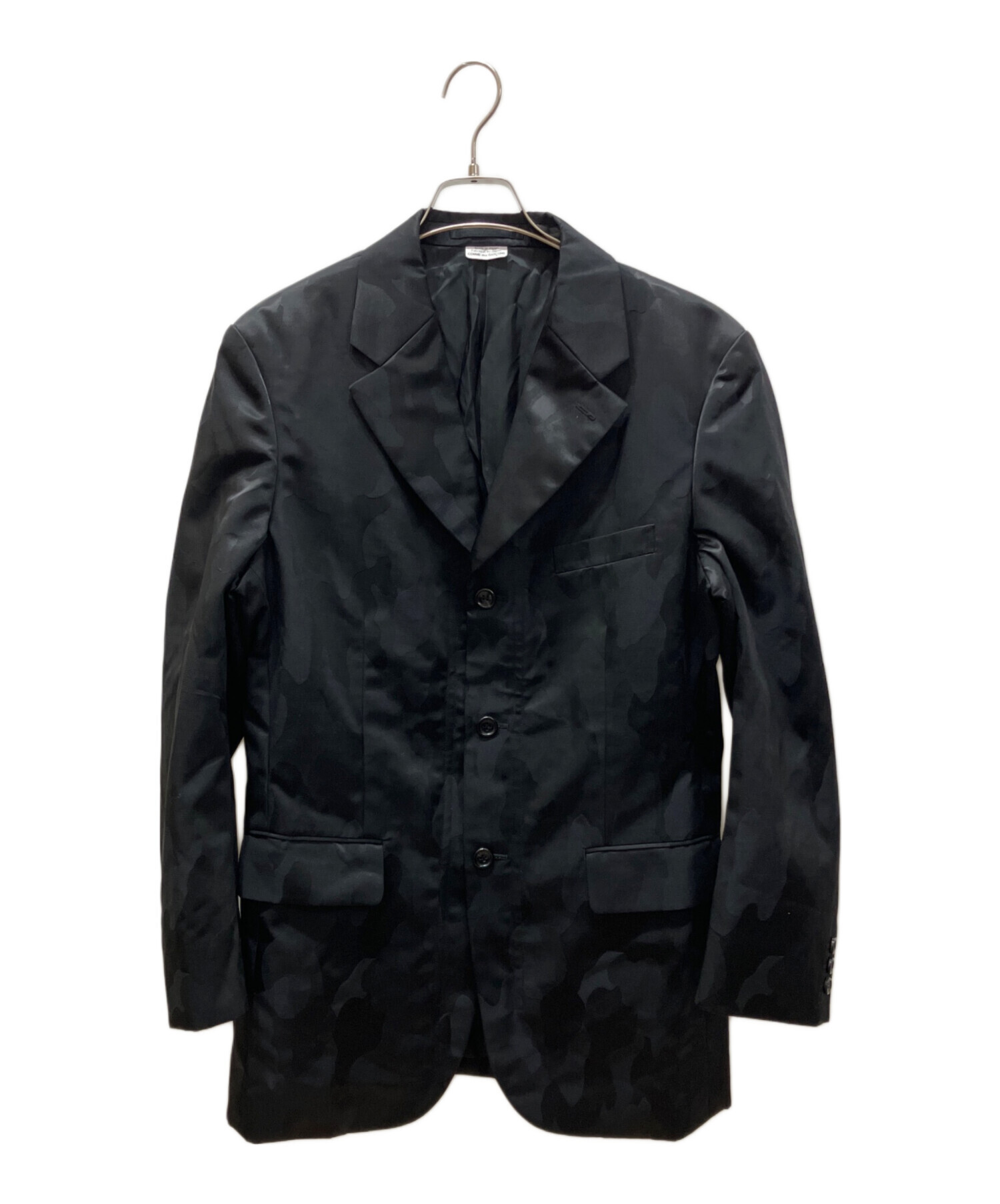 バ*ク様 COMME des GARÇONS HOMME PLUS テーラードジ 中古・古着通販】COMME des GARCONS HOMME PLUS