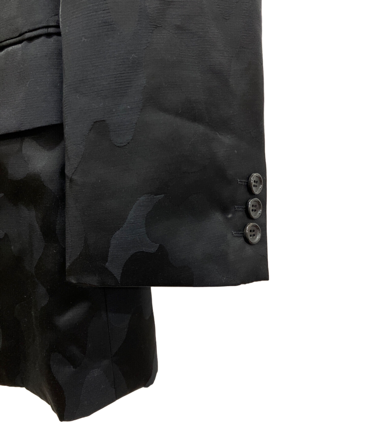 中古・古着通販】COMME des GARCONS HOMME PLUS (コムデギャルソンオム