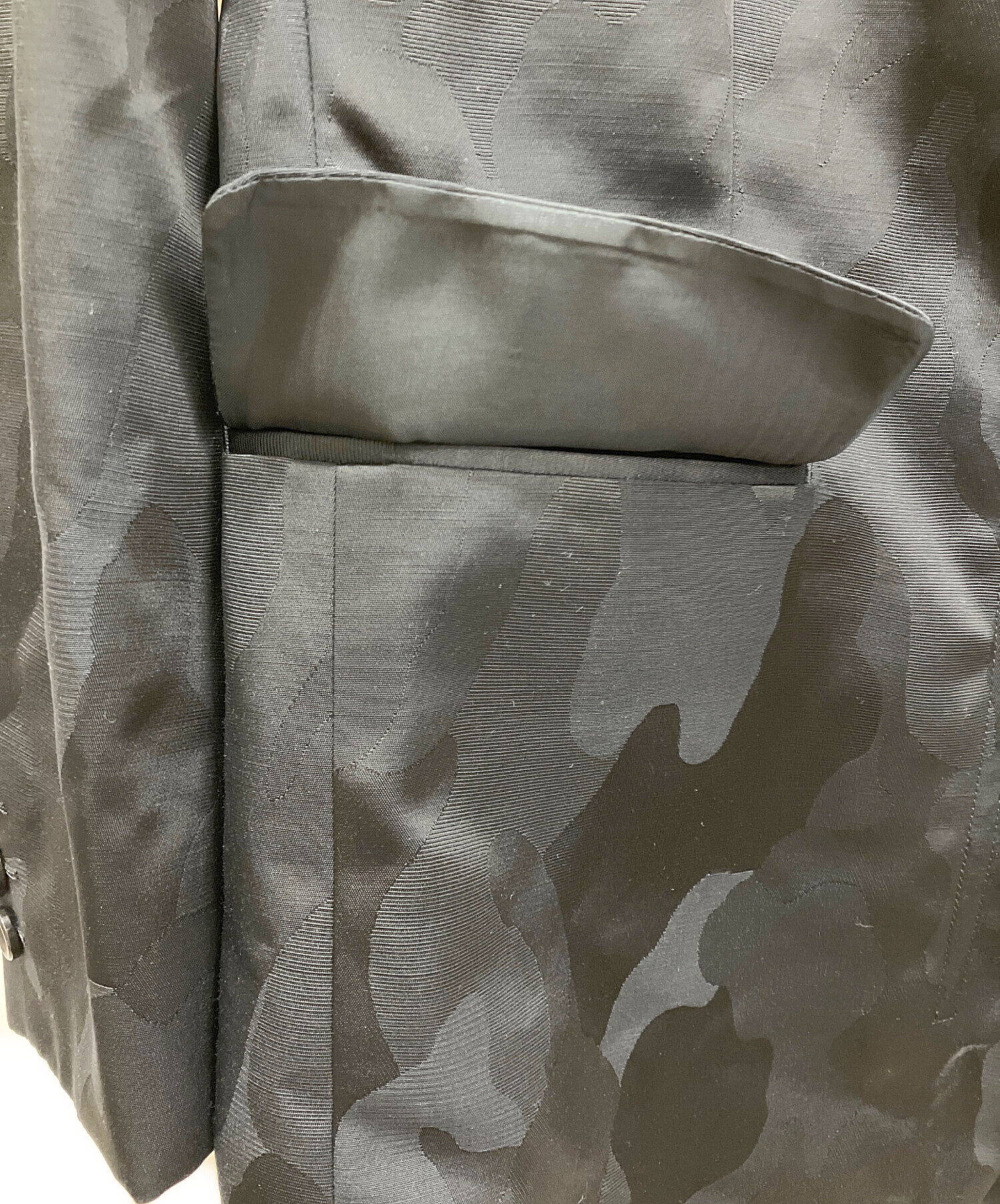 中古・古着通販】COMME des GARCONS HOMME PLUS (コムデギャルソンオム