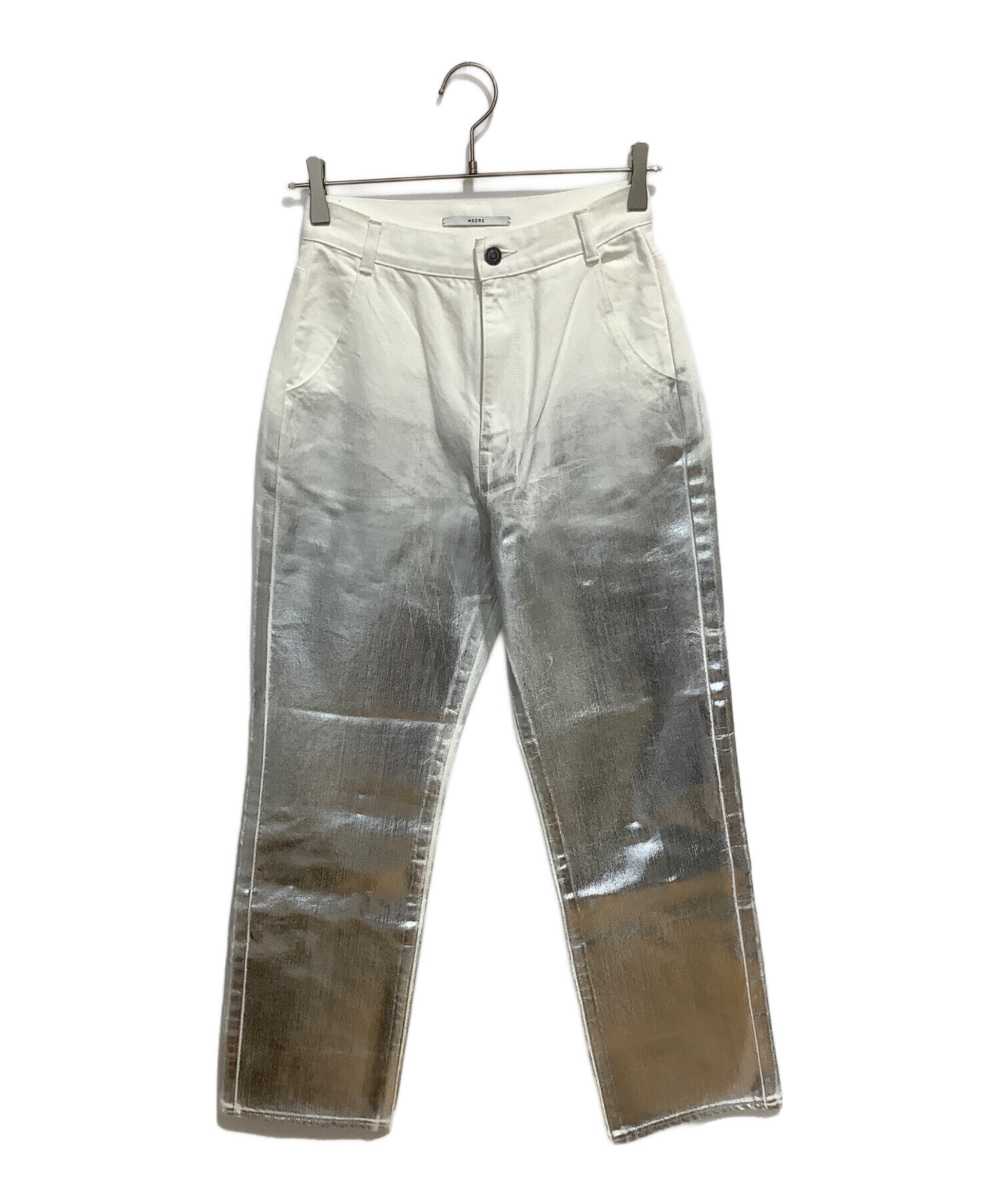 中古・古着通販】MECRE (メクル) グラデーションコーティング