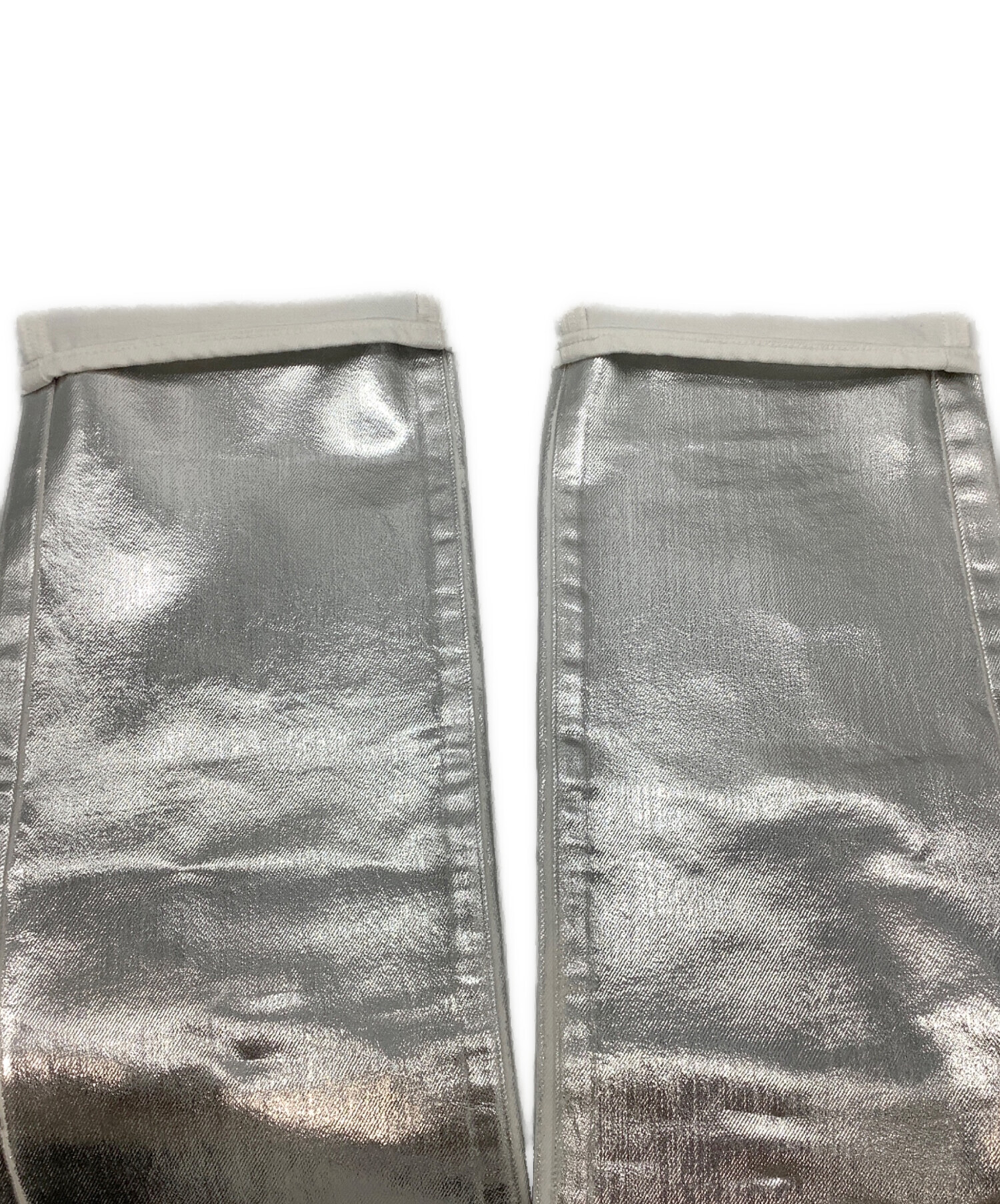 中古・古着通販】MECRE (メクル) グラデーションコーティング