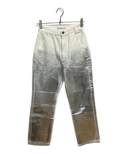 中古・古着通販】MECRE (メクル) グラデーションコーティング
