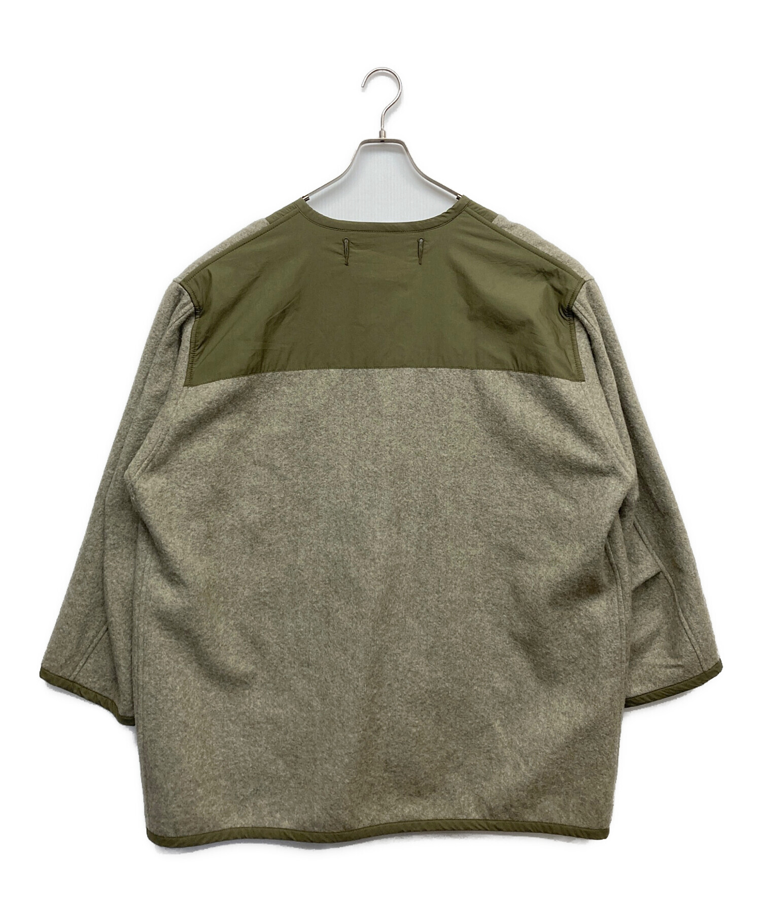 中古・古着通販】JUNYA WATANABE MAN (ジュンヤワタナベマン) ウール