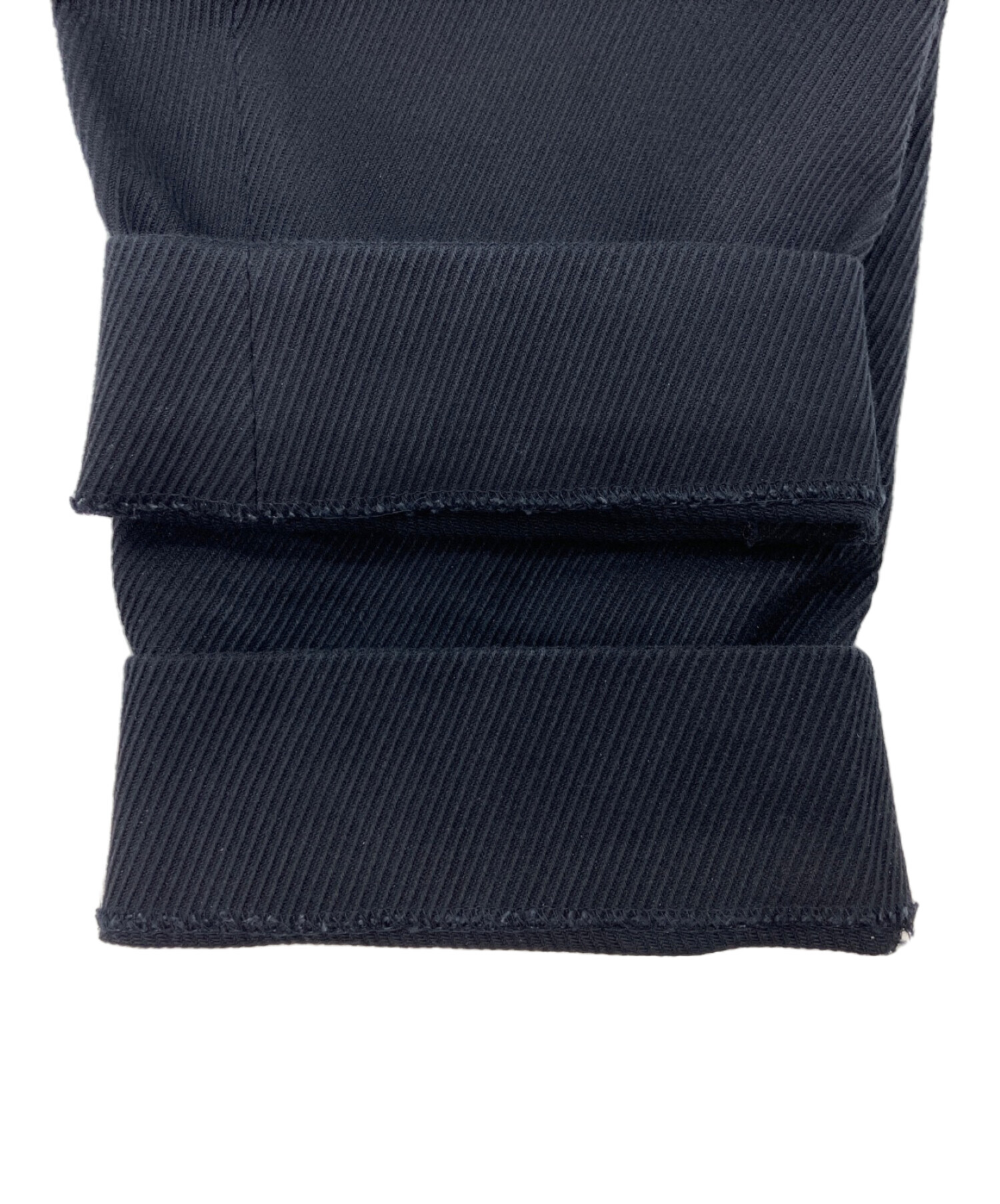 中古・古着通販】kolor/BEACON (カラービーコン) アンクルカット