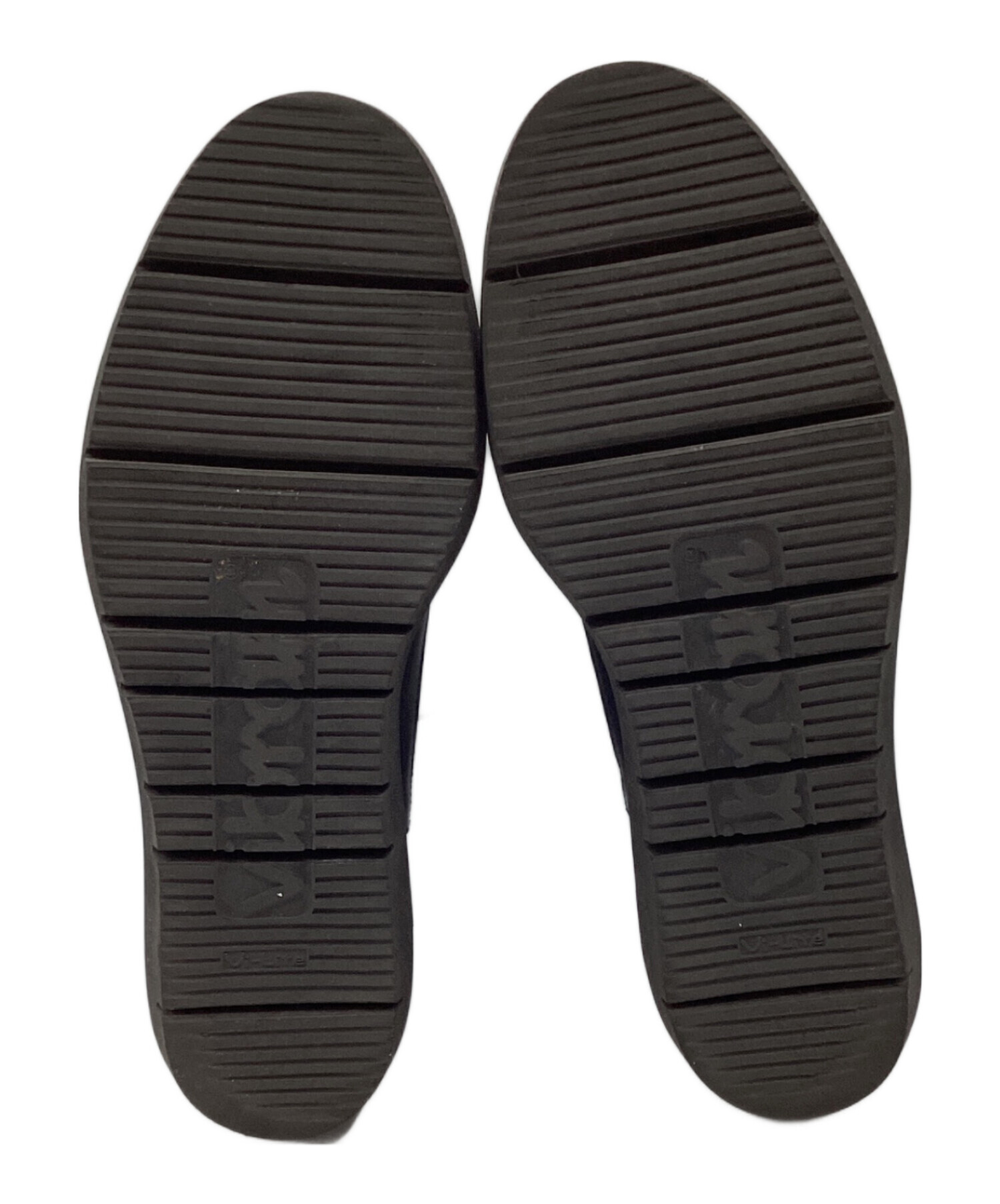 中古・古着通販】sacai (サカイ) サイドゴア チェルシーブーツ 20