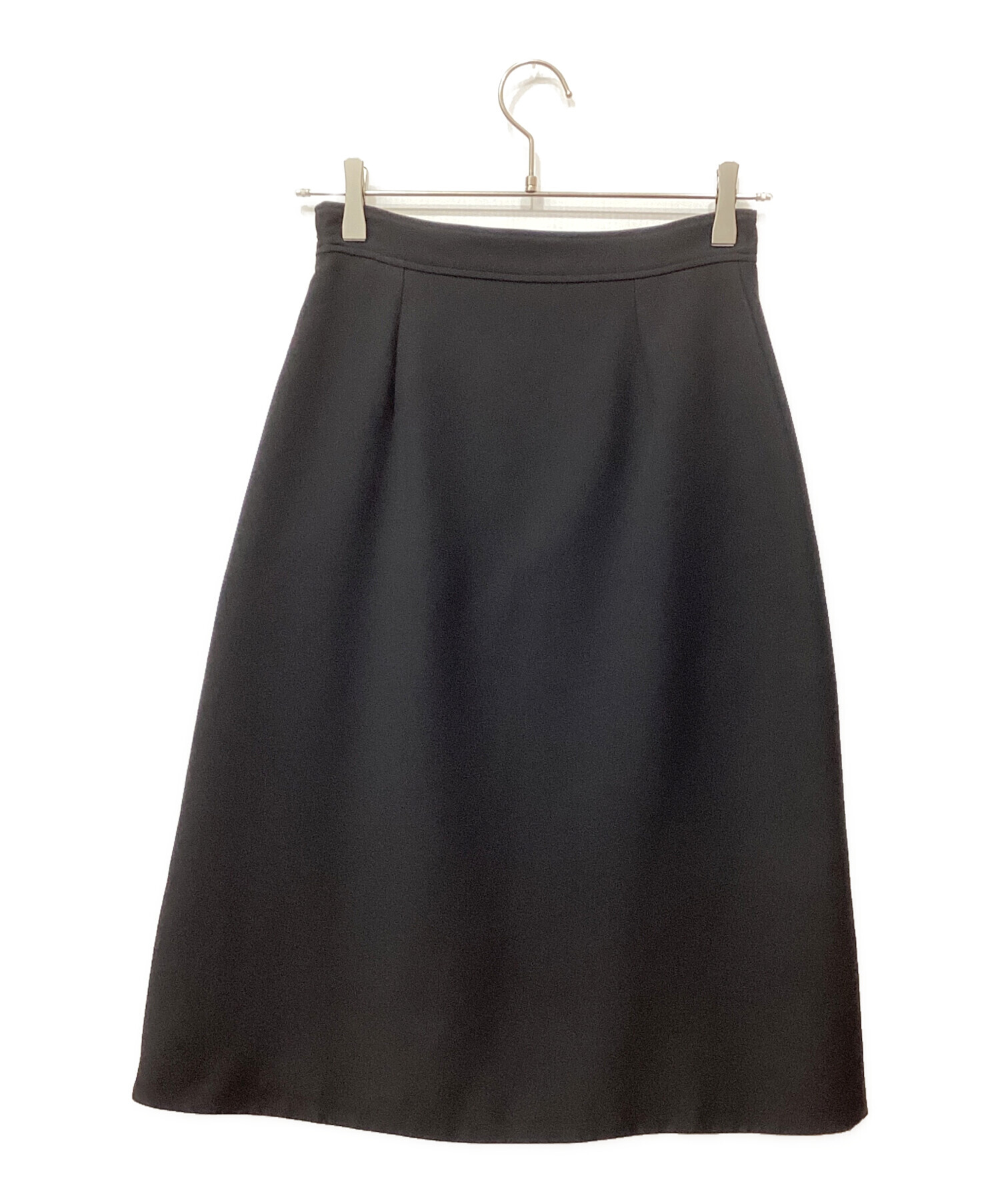 中古・古着通販】GUCCI (グッチ) インターロッキングシルクウール