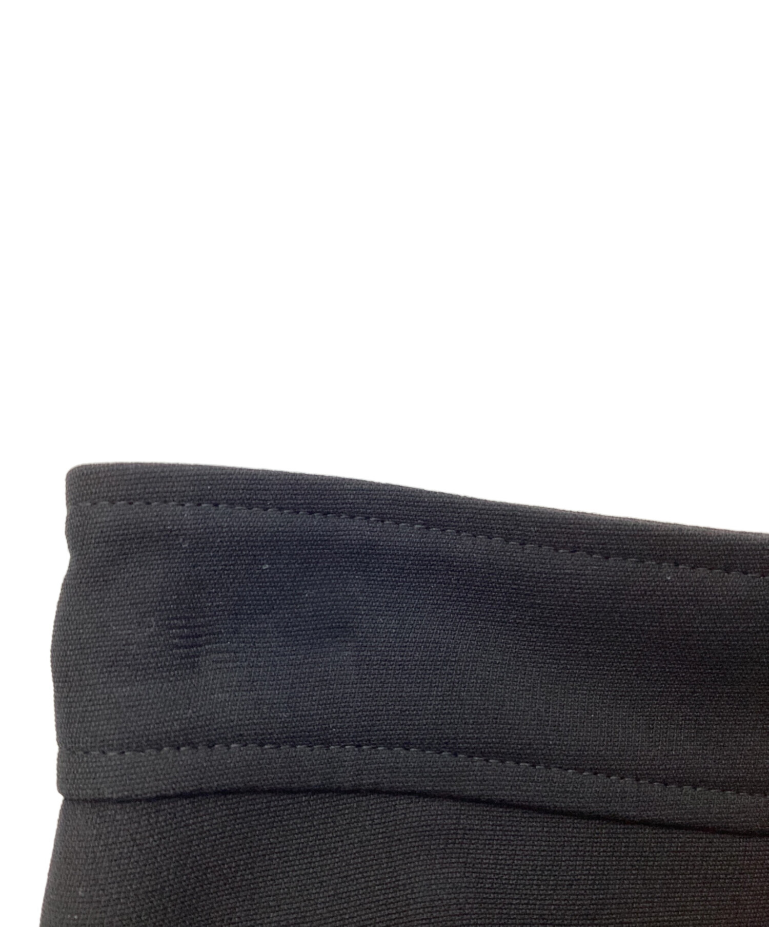 中古・古着通販】GUCCI (グッチ) インターロッキングシルクウール