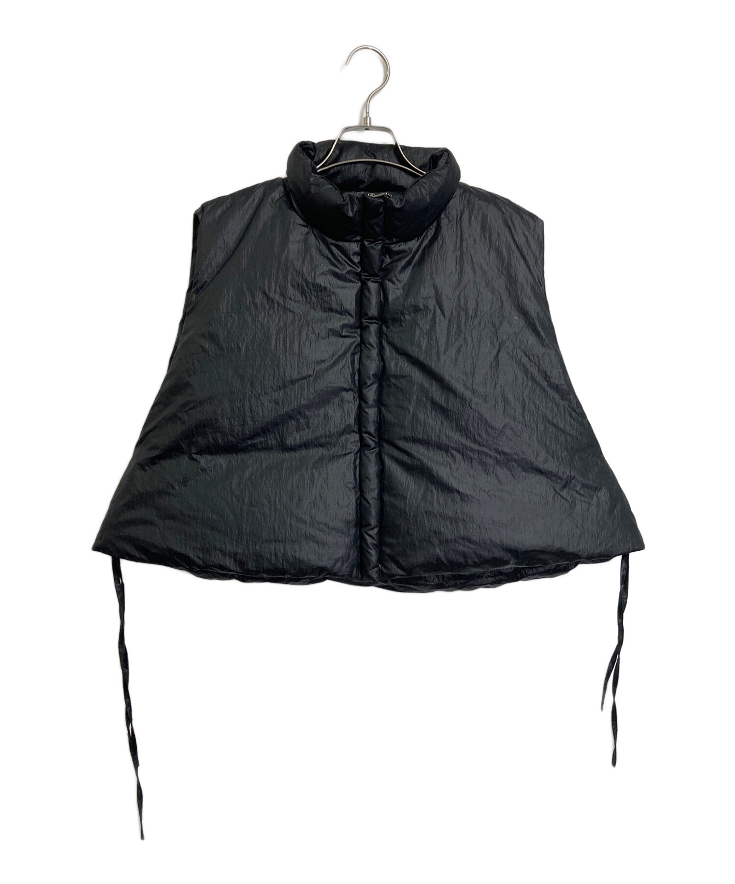 中古・古着通販】ok.soon (オクスン) FASHIRU (ファシル) ダウンベスト