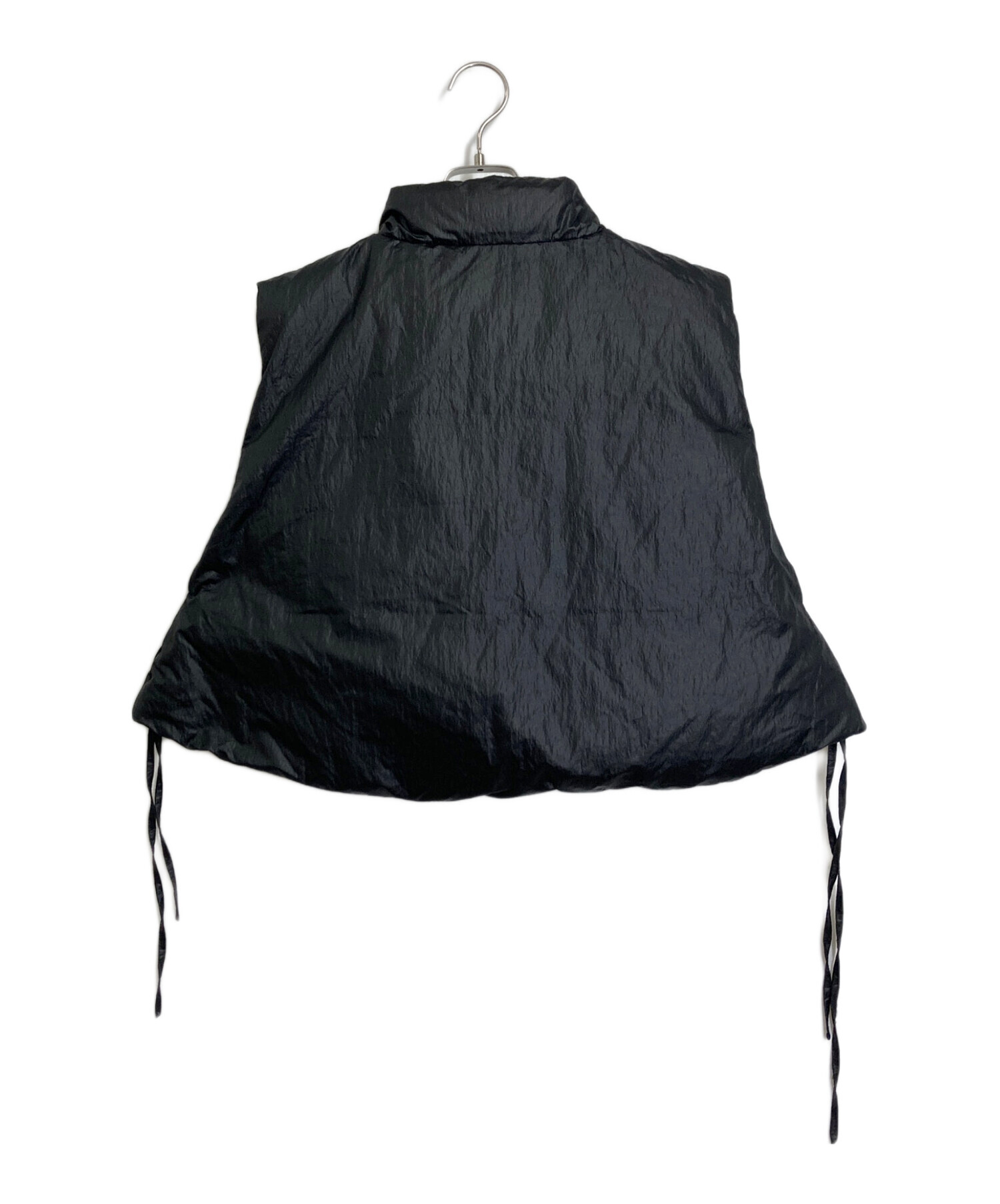 中古・古着通販】ok.soon (オクスン) FASHIRU (ファシル) ダウンベスト