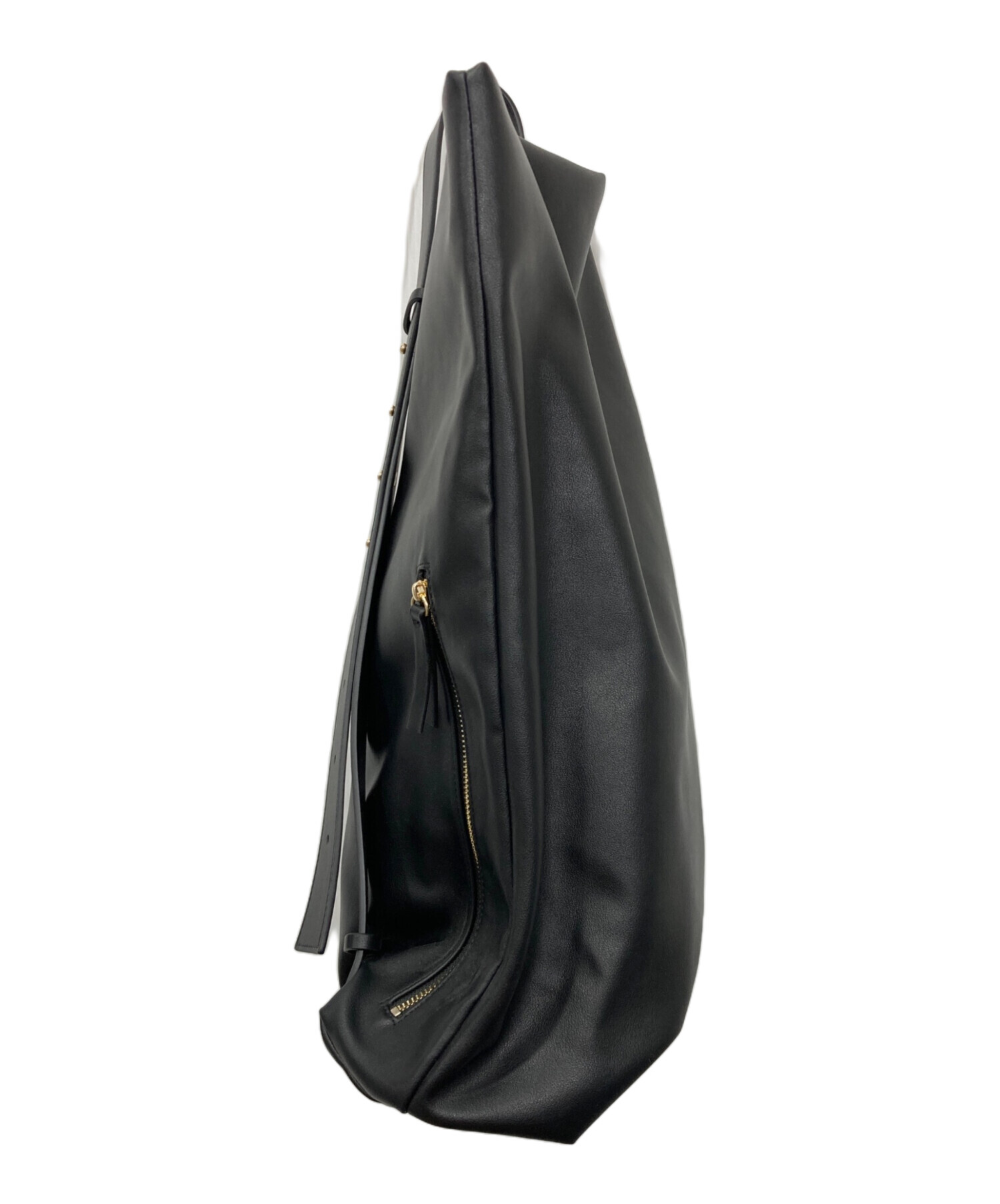 の取扱ショップ一覧 RIM.ARK Minimal shoulder big bag 【公式通販】