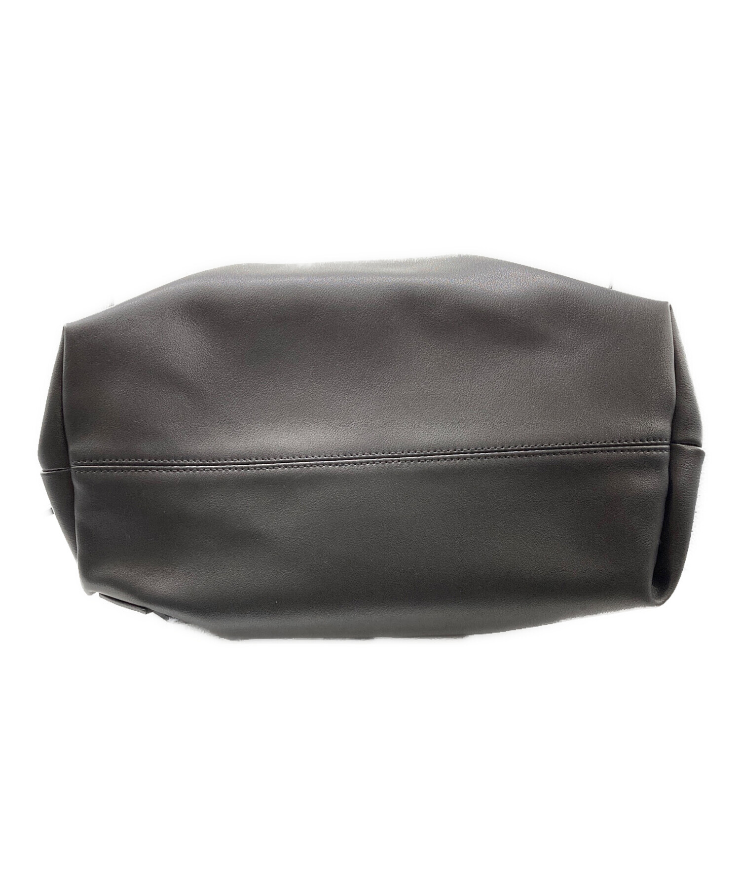 中古・古着通販】RIM.ARK (リムアーク) Minimal shoulder big bag