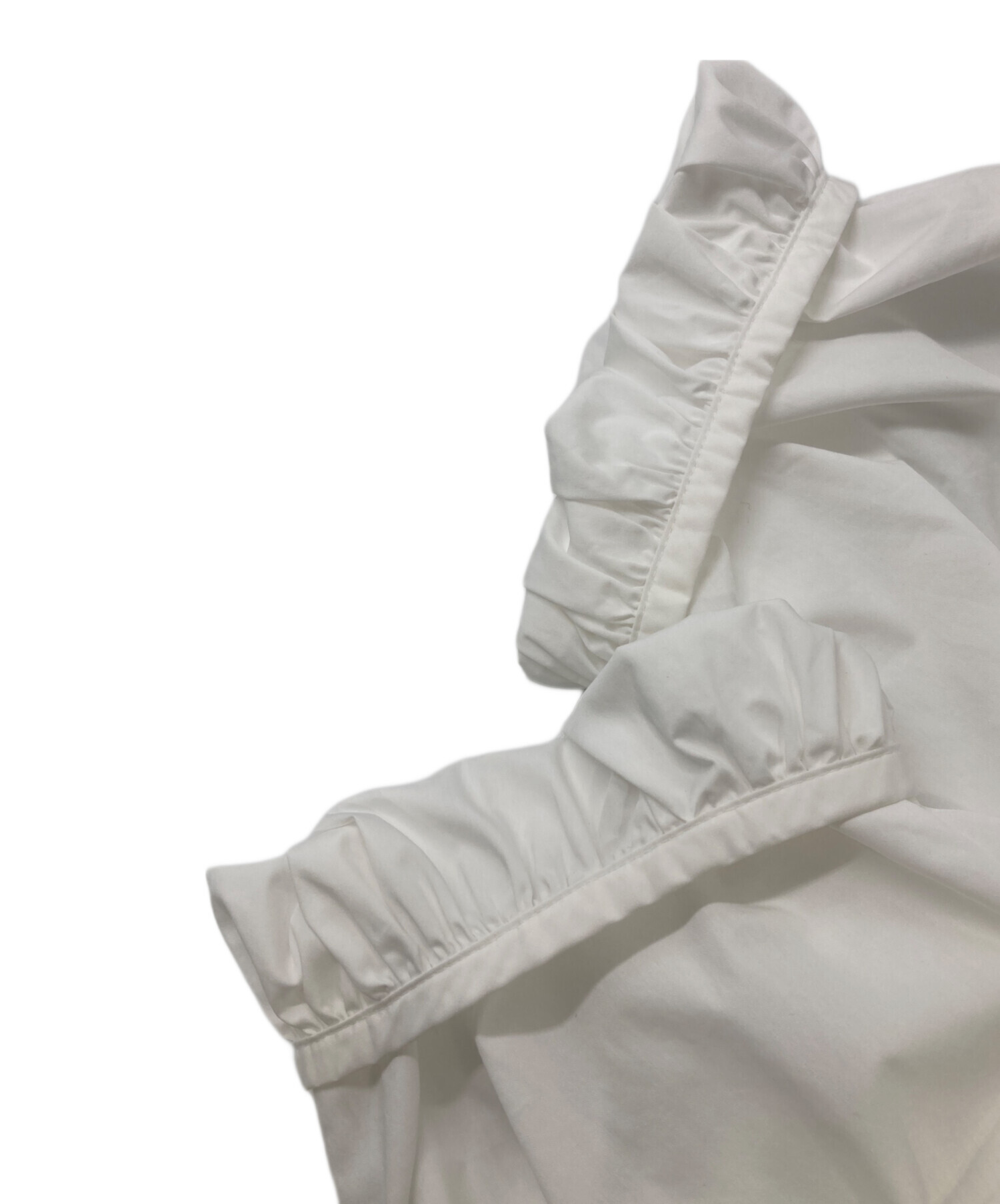 中古・古着通販】UNITED ARROWS (ユナイテッドアローズ) ピンタック 