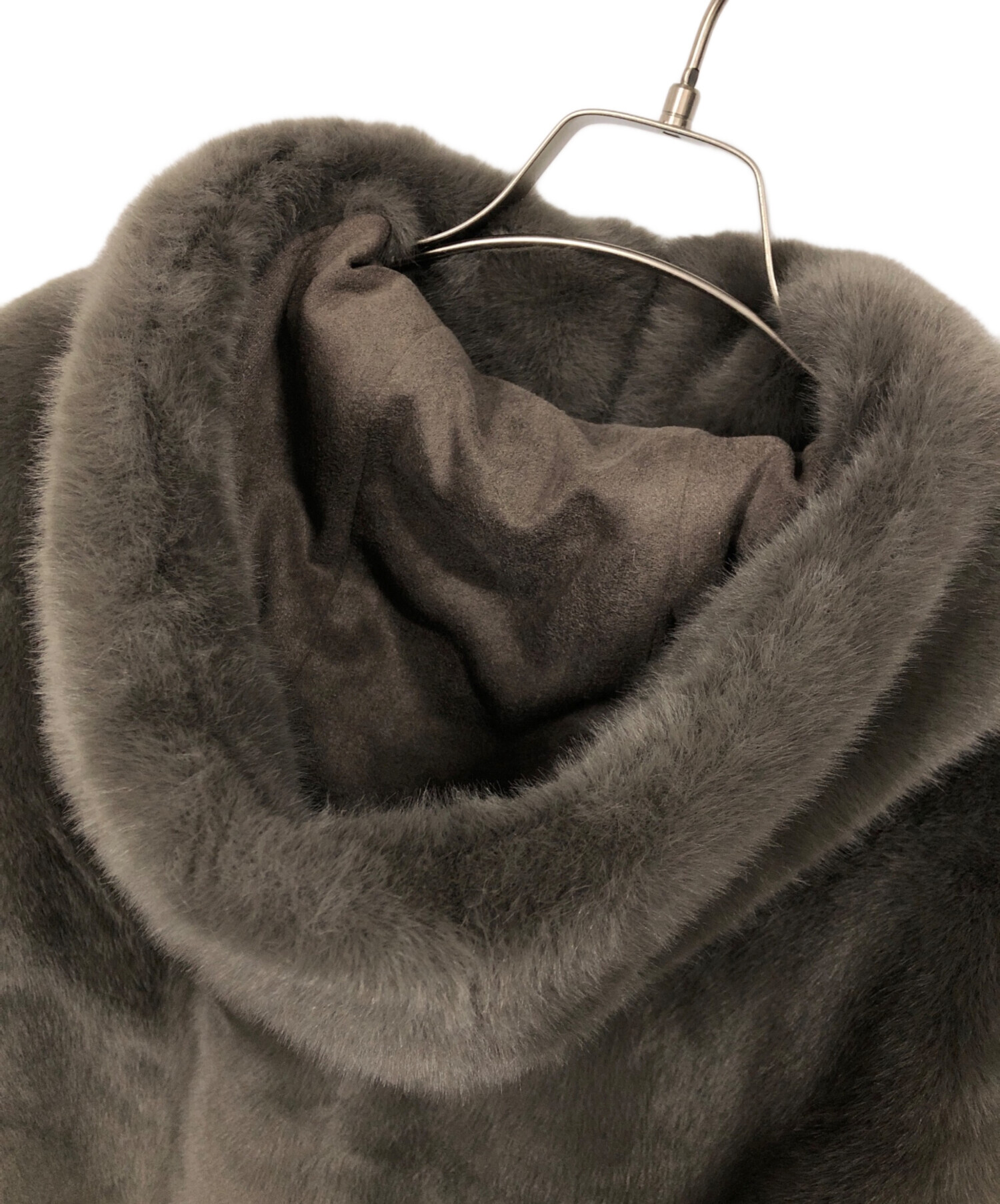 中古・古着通販】Arpege story (アルページュストーリー) フェイク