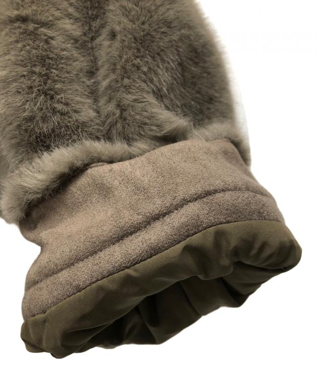 中古・古着通販】Arpege story (アルページュストーリー) フェイク