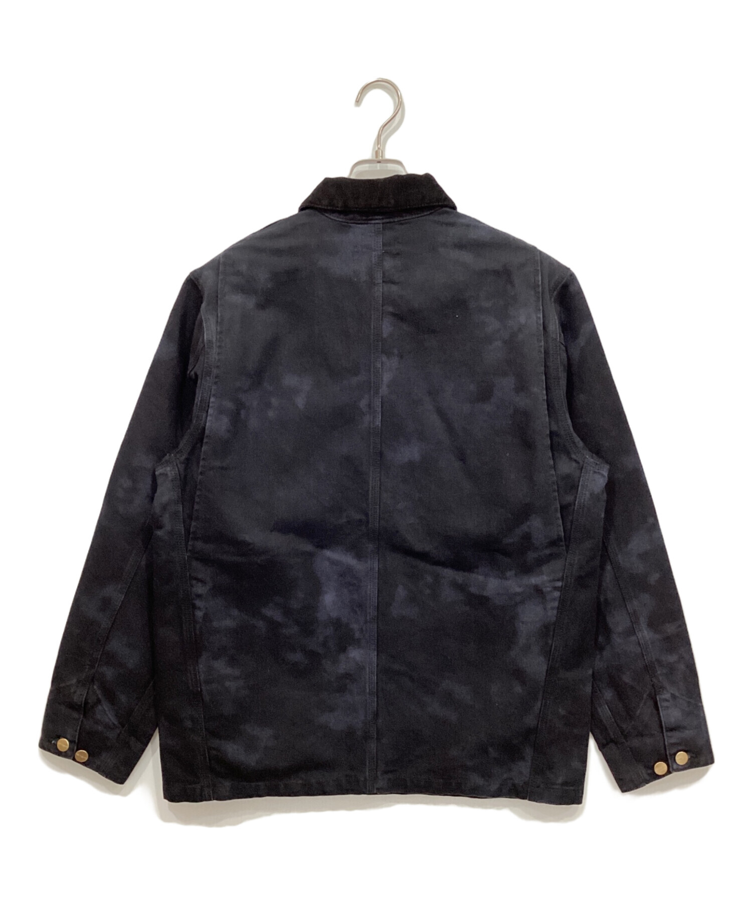 ジャケット・アウター carhartt WIP OG CHORE CHROMO COAT Carhartt WIP – OG Chore Chromo Coat Treehouse Green