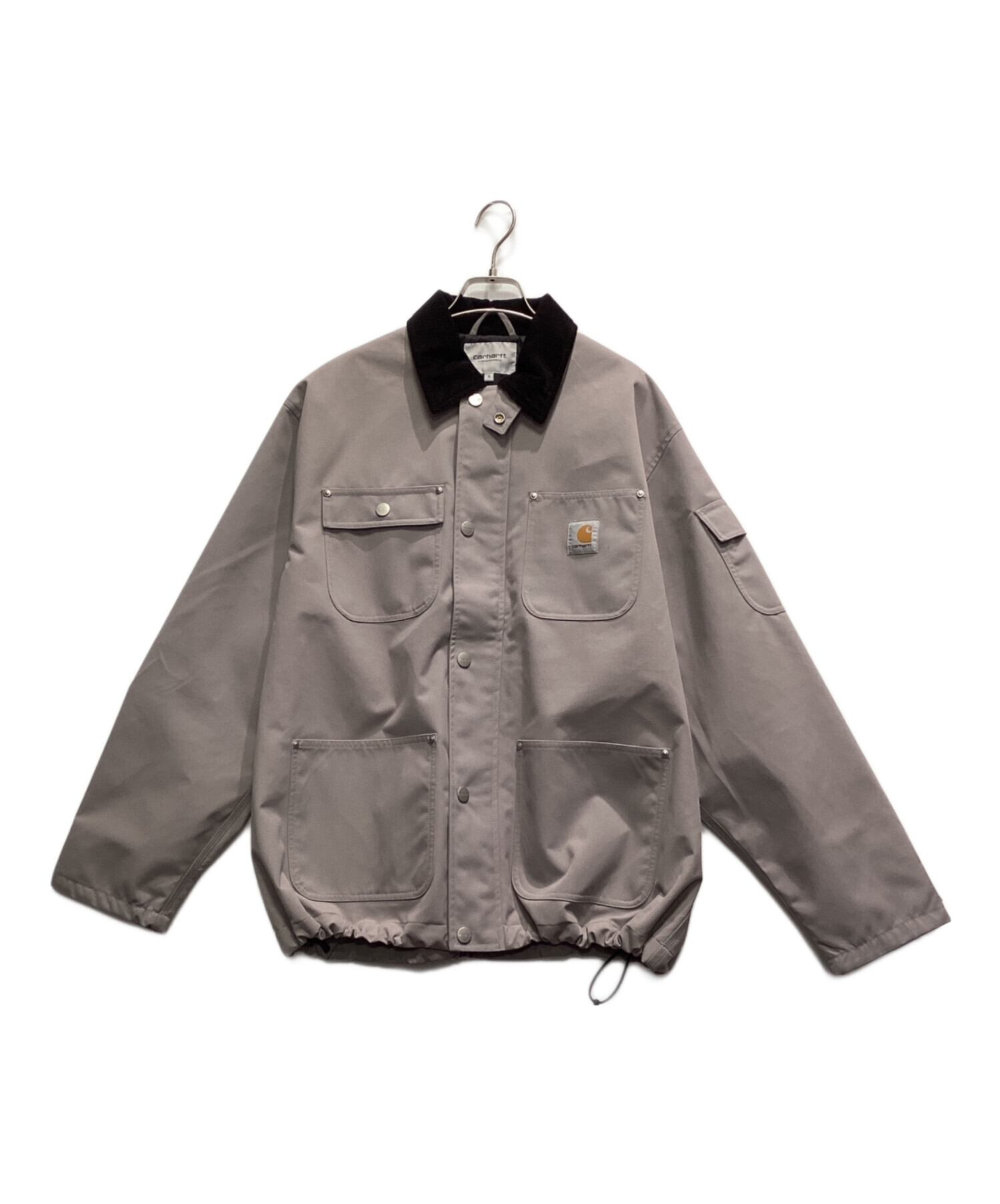 LサイズEric Clapton ワークジャケット 中古・古着通販】Carhartt WIP (カーハート ワークインプログレス