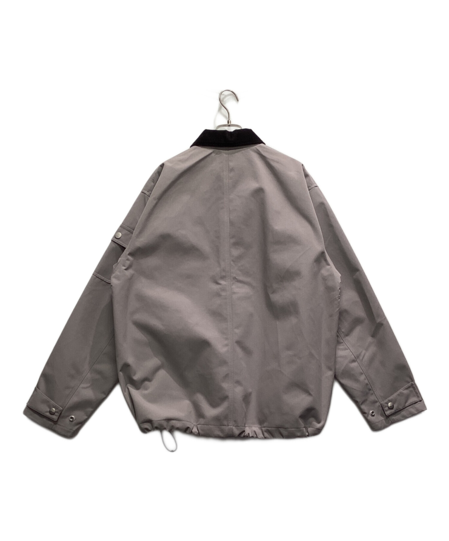 LサイズEric Clapton ワークジャケット 中古・古着通販】Carhartt WIP (カーハート ワークインプログレス