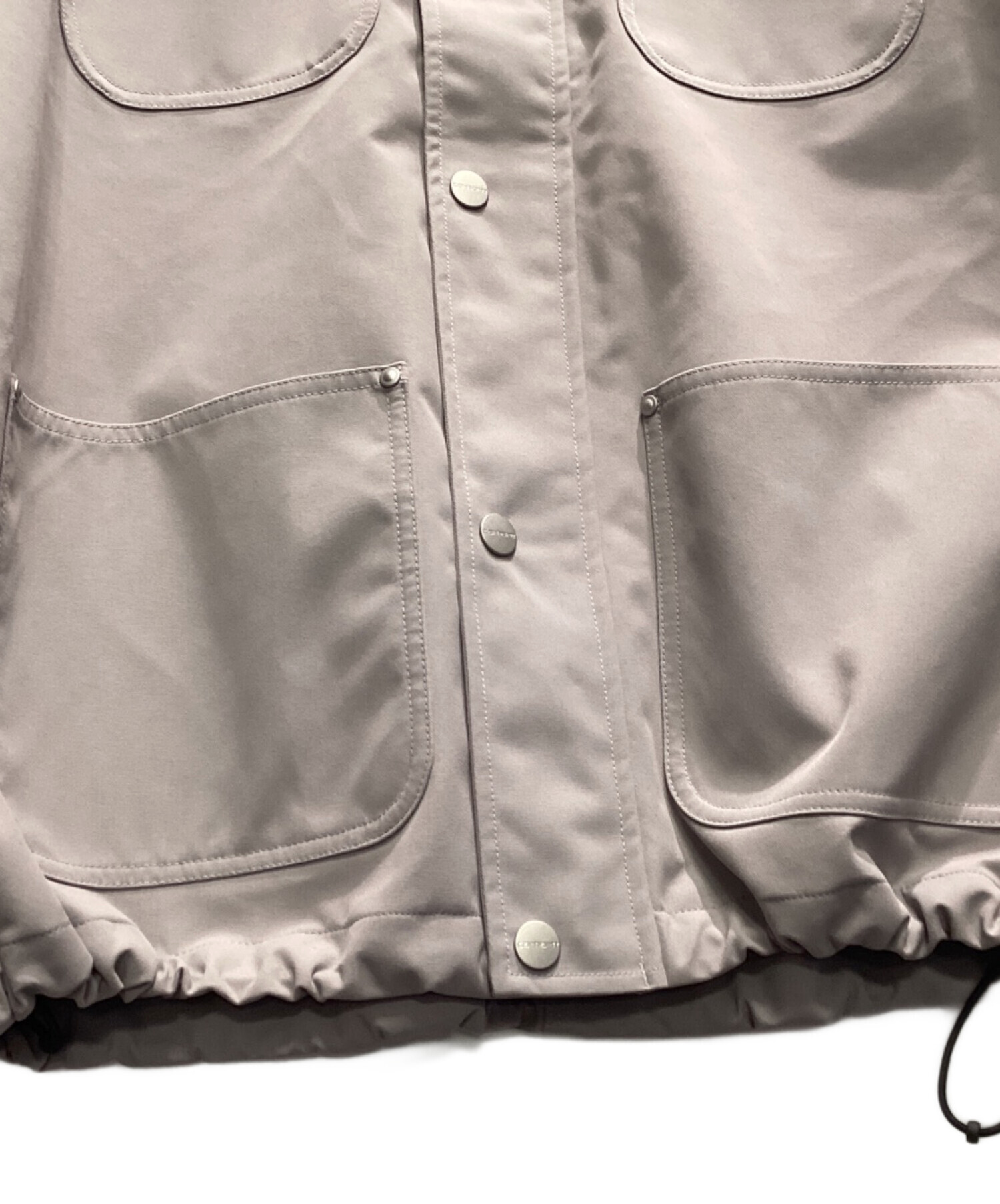 中古・古着通販】Carhartt WIP (カーハート ワークインプログレス